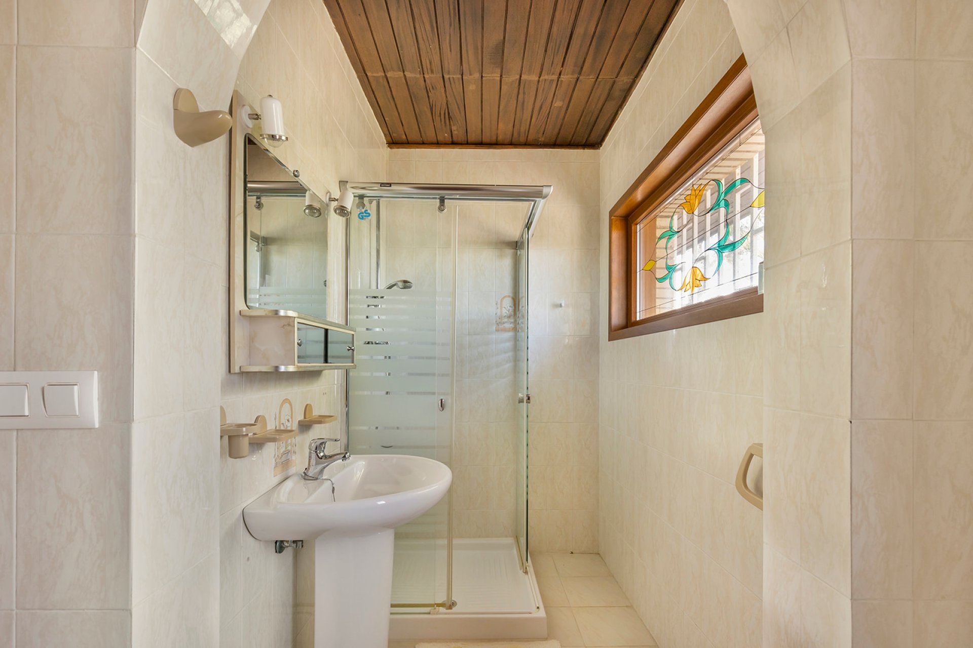 Segunda mano - Villa -
Orihuela Costa - Costa Blanca