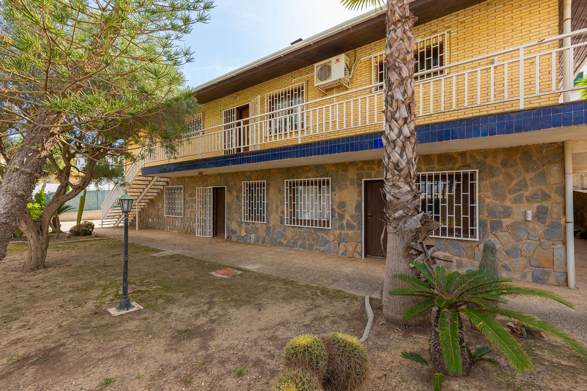 Segunda mano - Villa -
Orihuela Costa - Costa Blanca