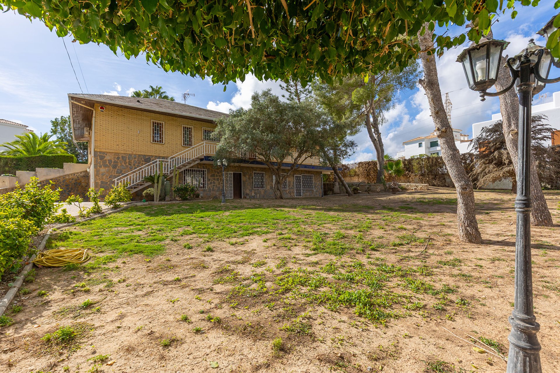 Segunda mano - Villa -
Orihuela Costa - Costa Blanca