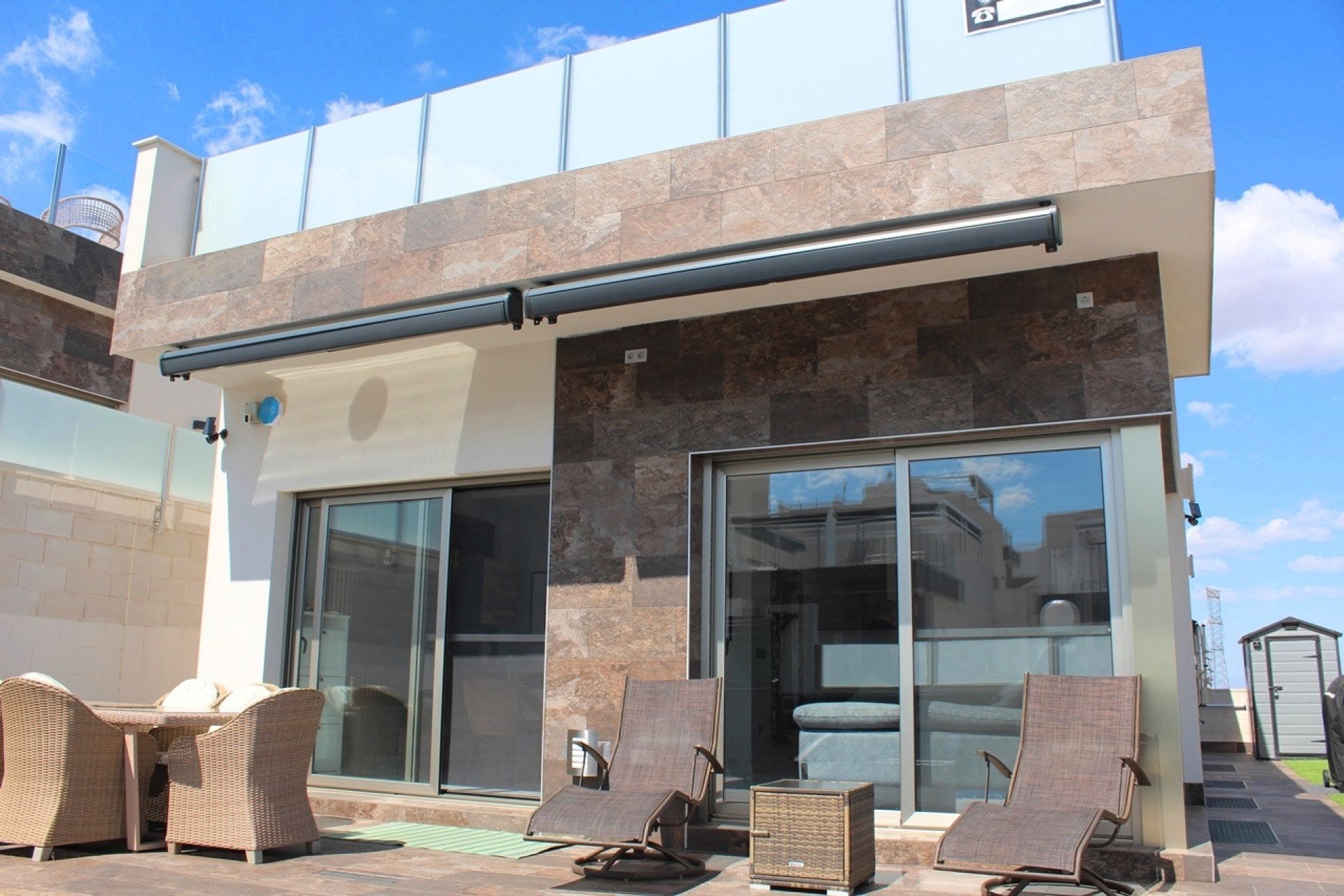 Segunda mano - Villa -
Orihuela Costa - Costa Blanca