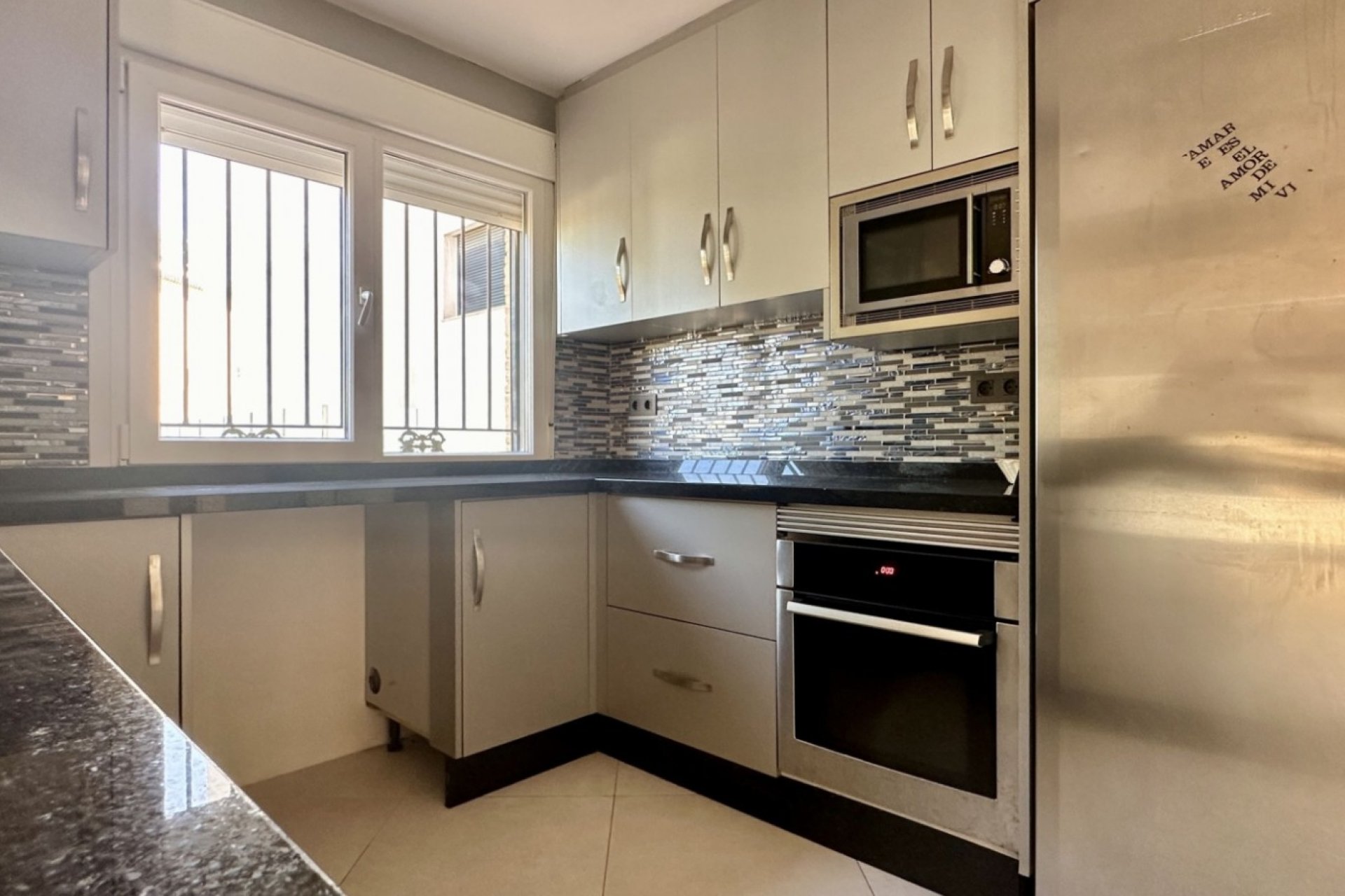 Segunda mano - Villa -
Orihuela Costa - Costa Blanca