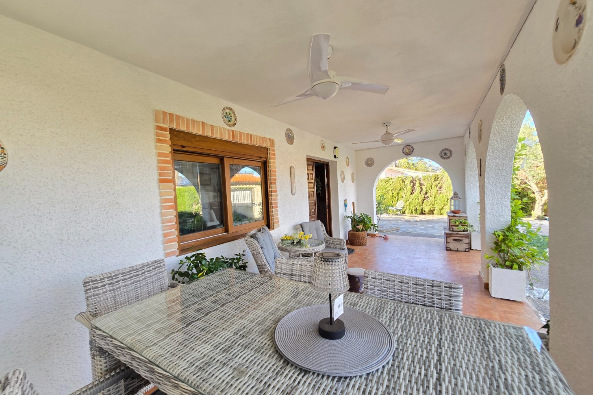 Segunda mano - Villa -
Orihuela Costa - Costa Blanca