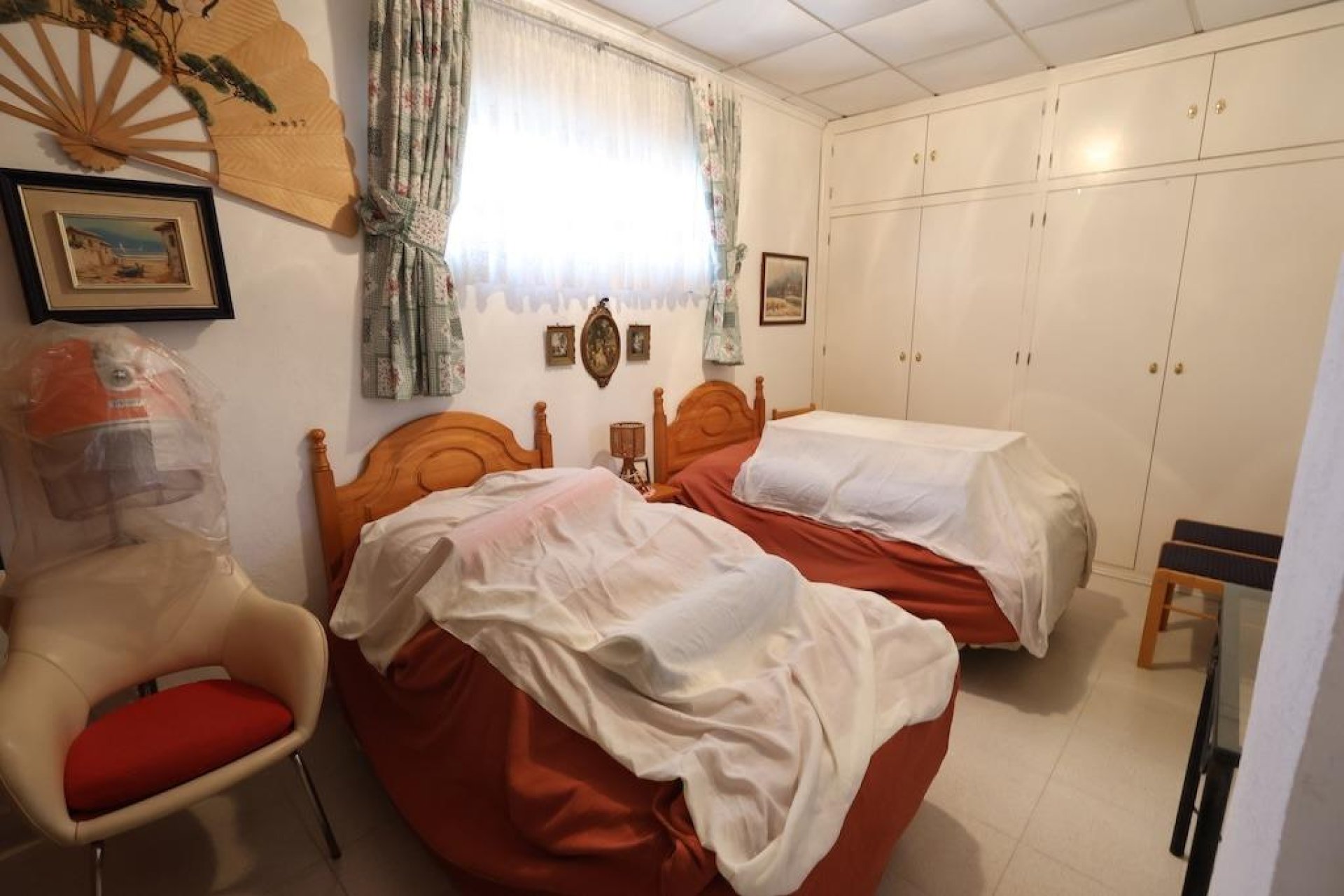 Segunda mano - Villa -
Orihuela Costa - Costa Blanca