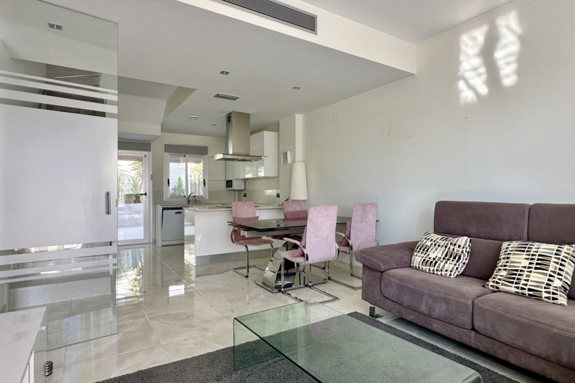 Segunda mano - Villa -
Orihuela Costa - Costa Blanca