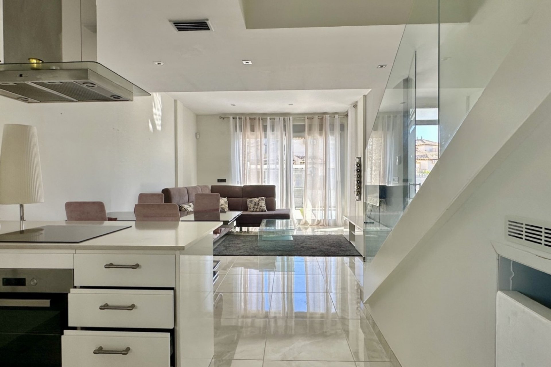 Segunda mano - Villa -
Orihuela Costa - Costa Blanca