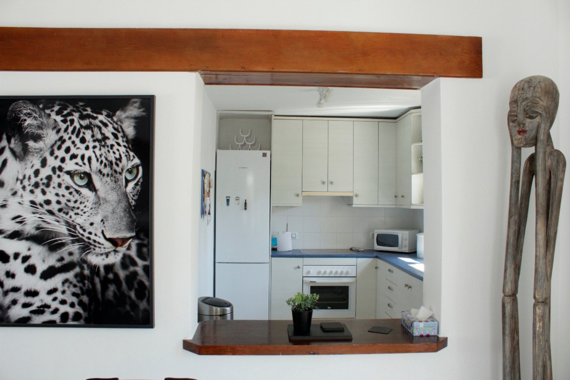 Segunda mano - Villa -
Orihuela Costa - Costa Blanca