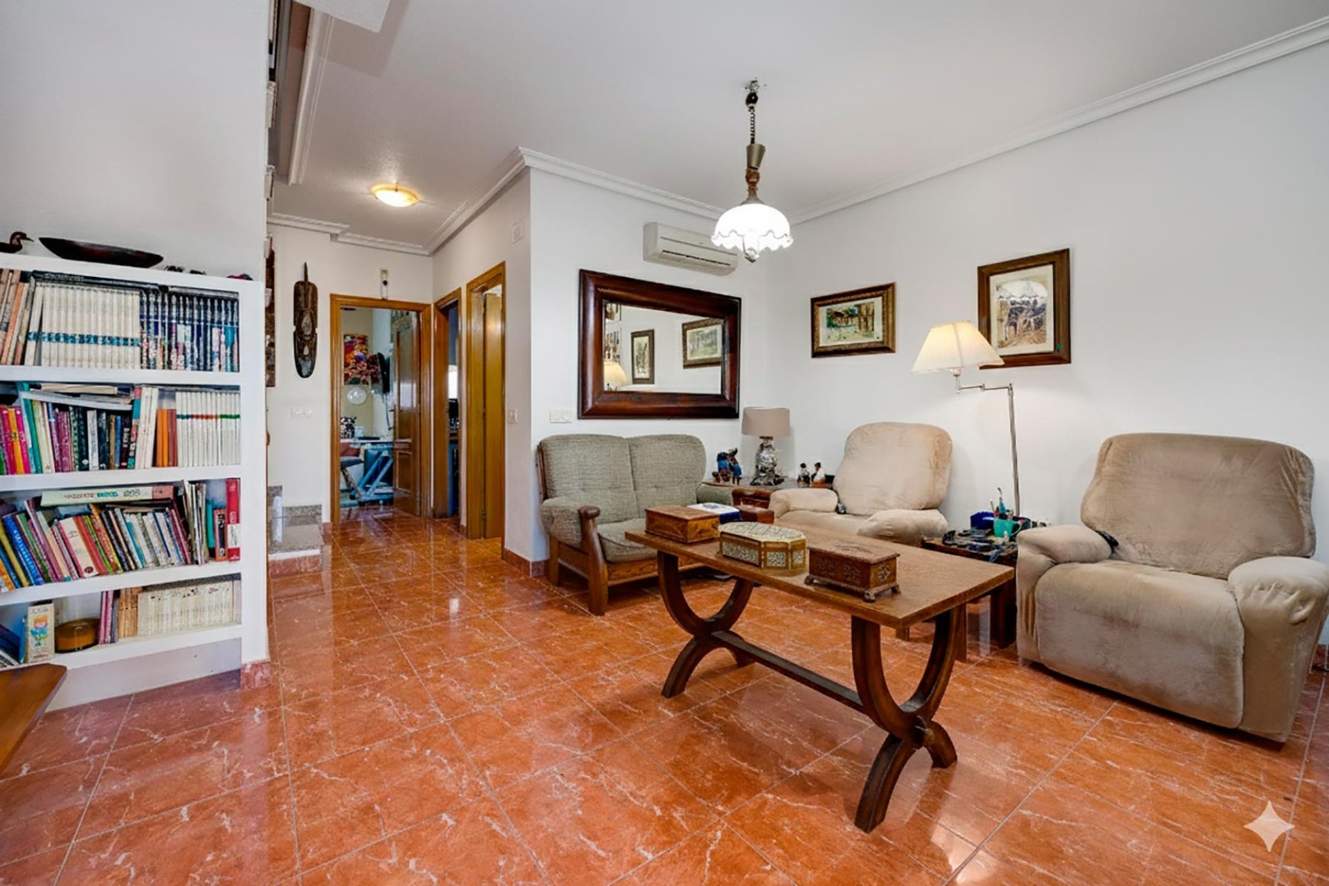 Segunda mano - Villa -
Orihuela Costa - Costa Blanca