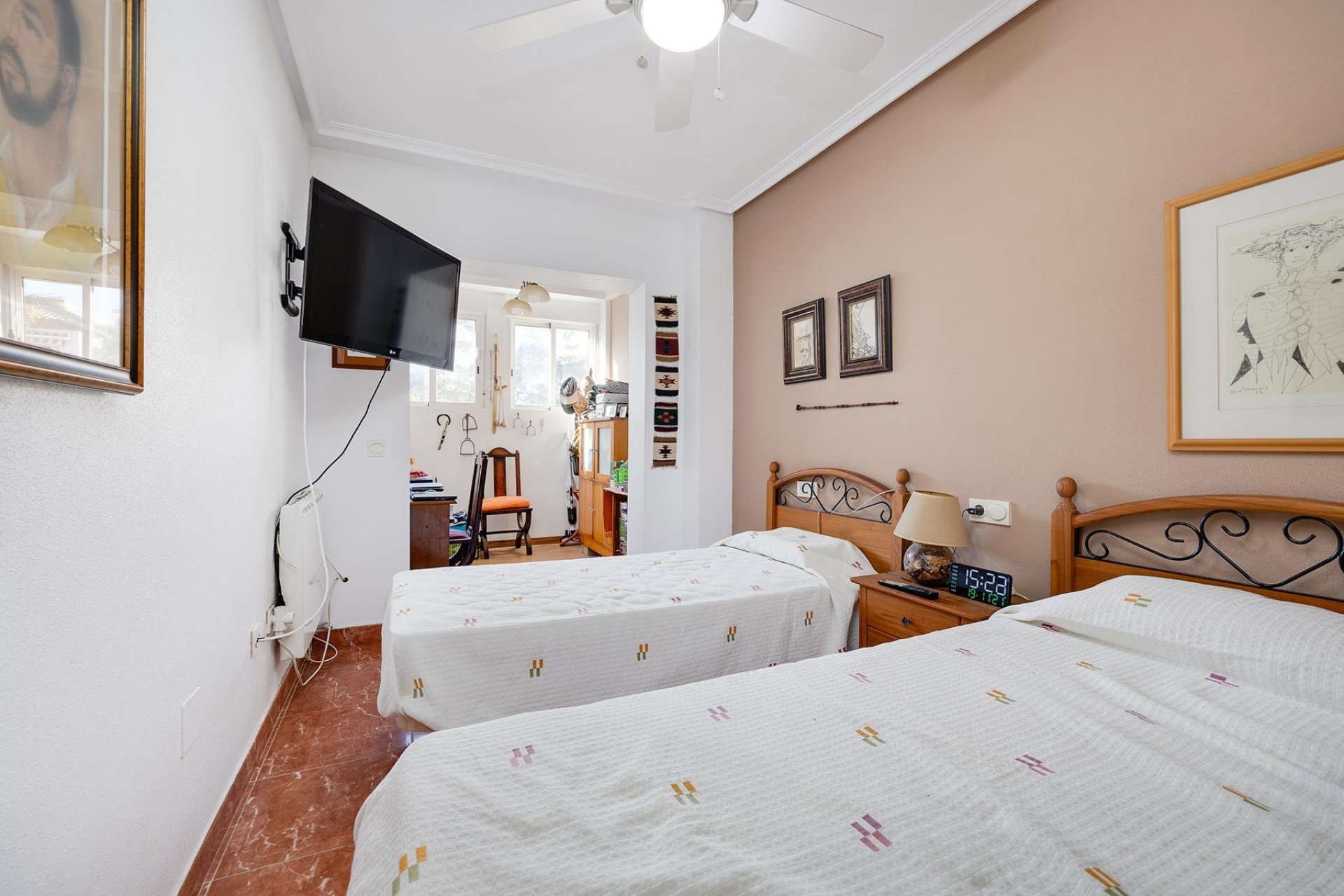 Segunda mano - Villa -
Orihuela Costa - Costa Blanca