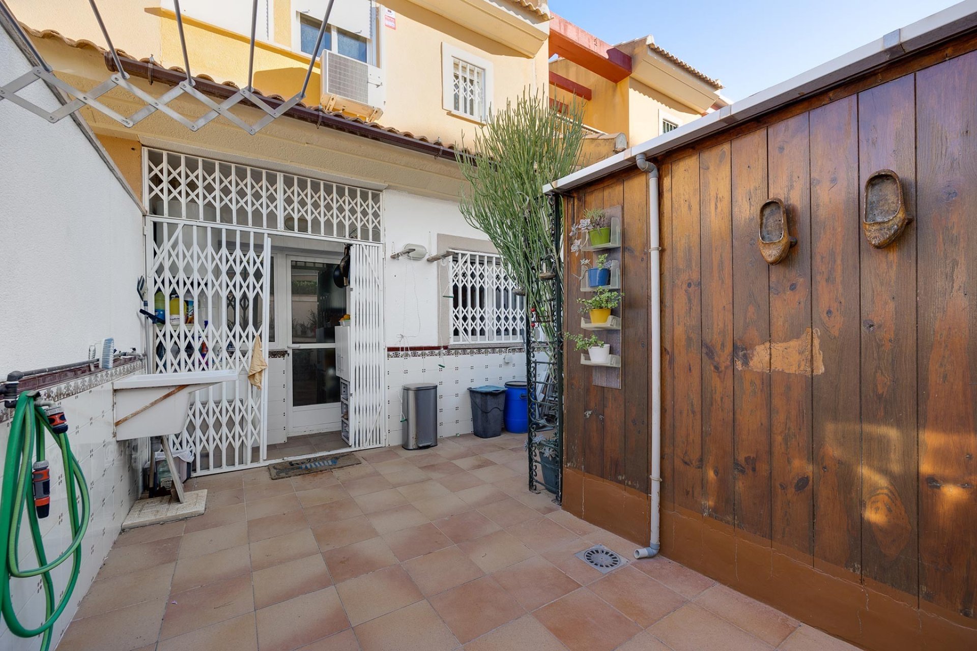 Segunda mano - Villa -
Orihuela Costa - Costa Blanca