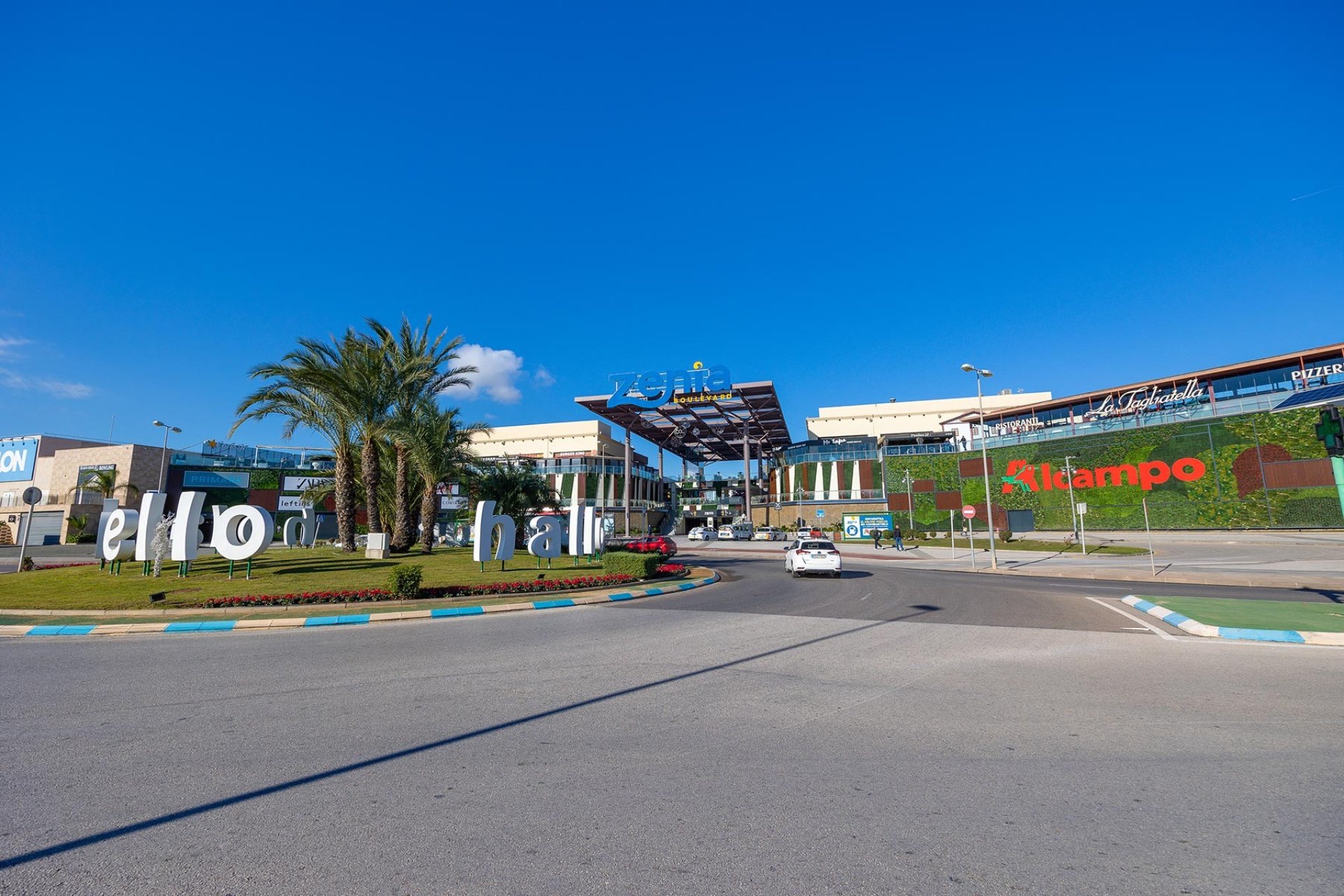 Segunda mano - Villa -
Orihuela Costa - Costa Blanca