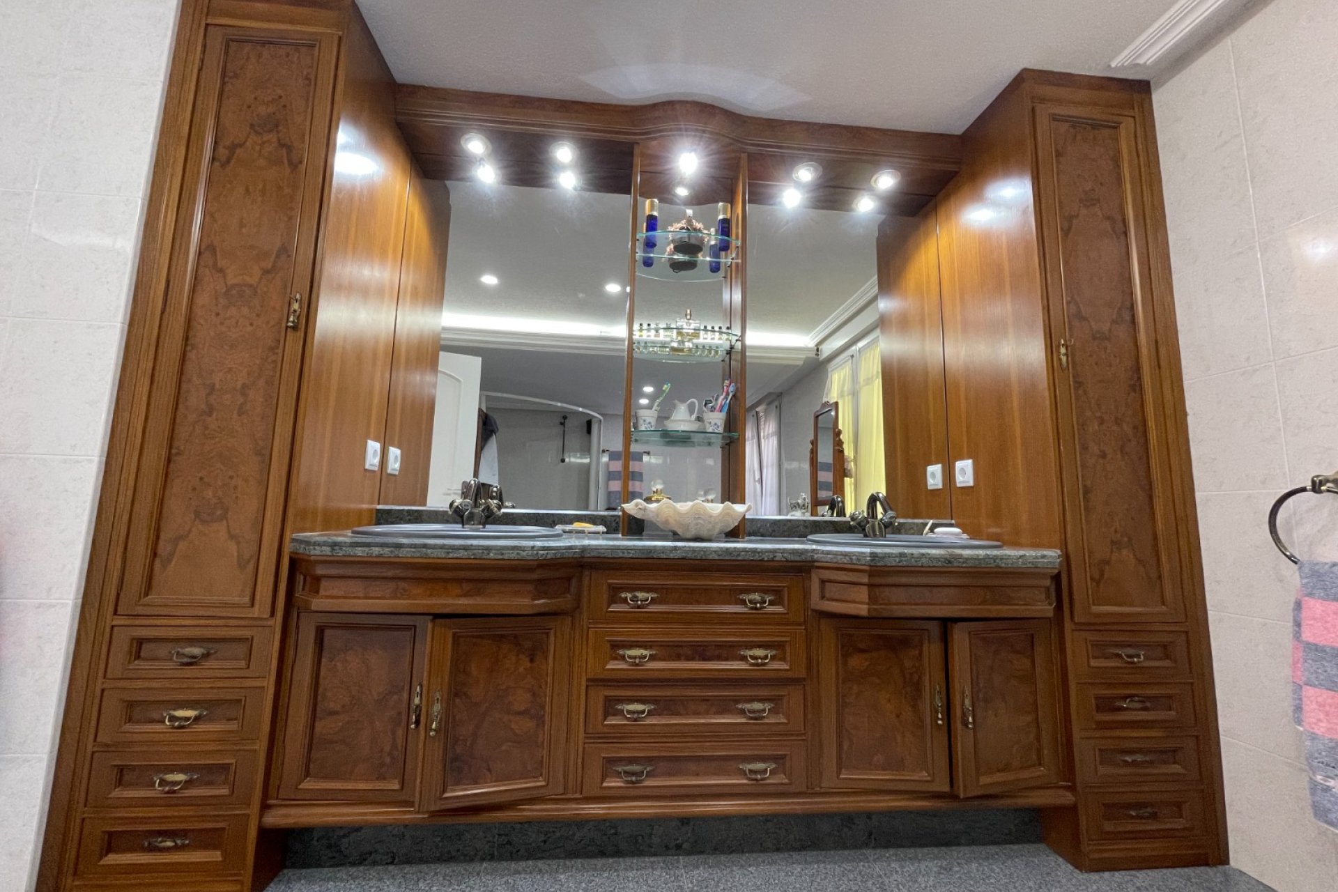 Segunda mano - Villa -
Orihuela Costa - Costa Blanca