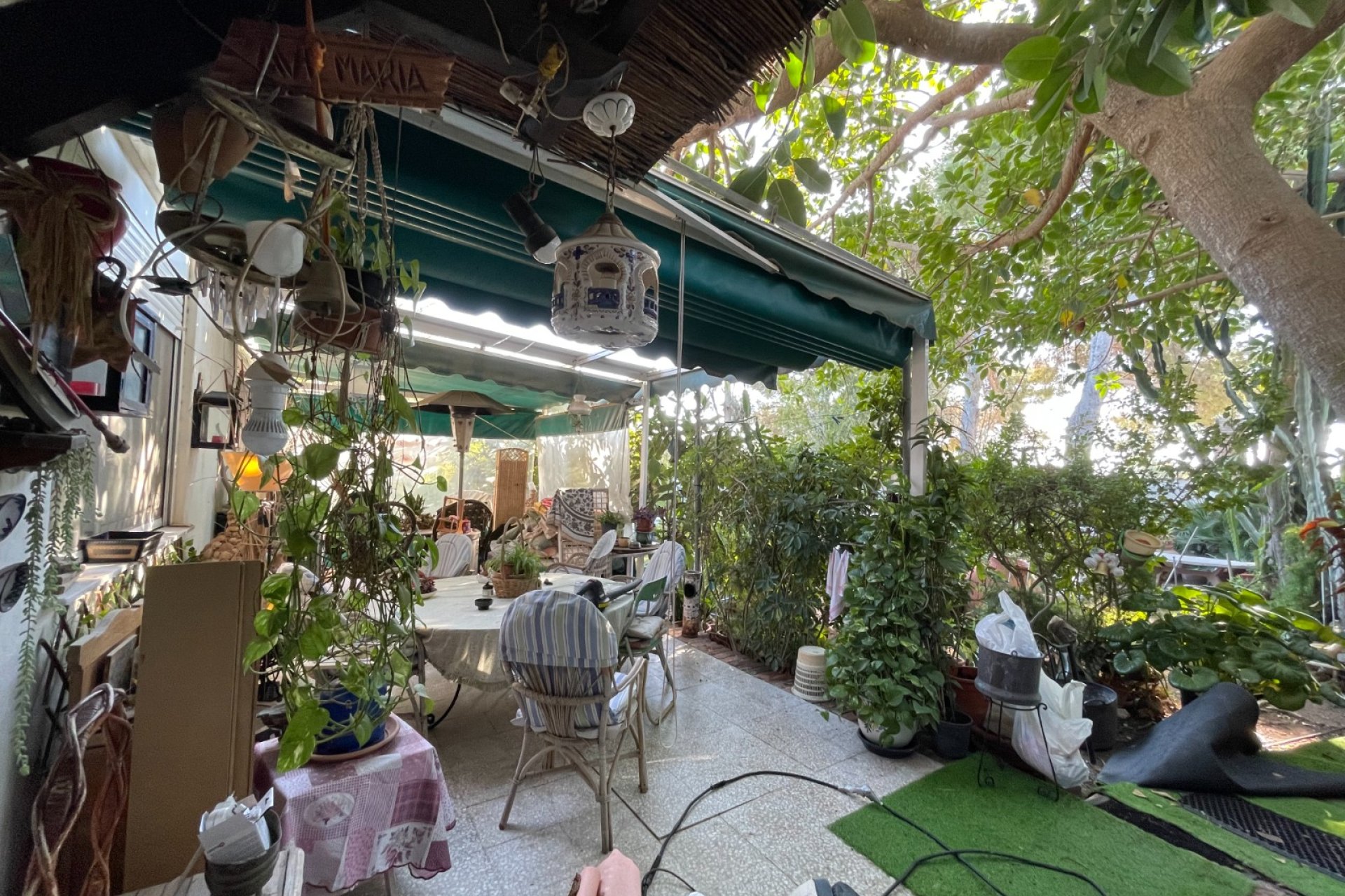 Segunda mano - Villa -
Orihuela Costa - Costa Blanca