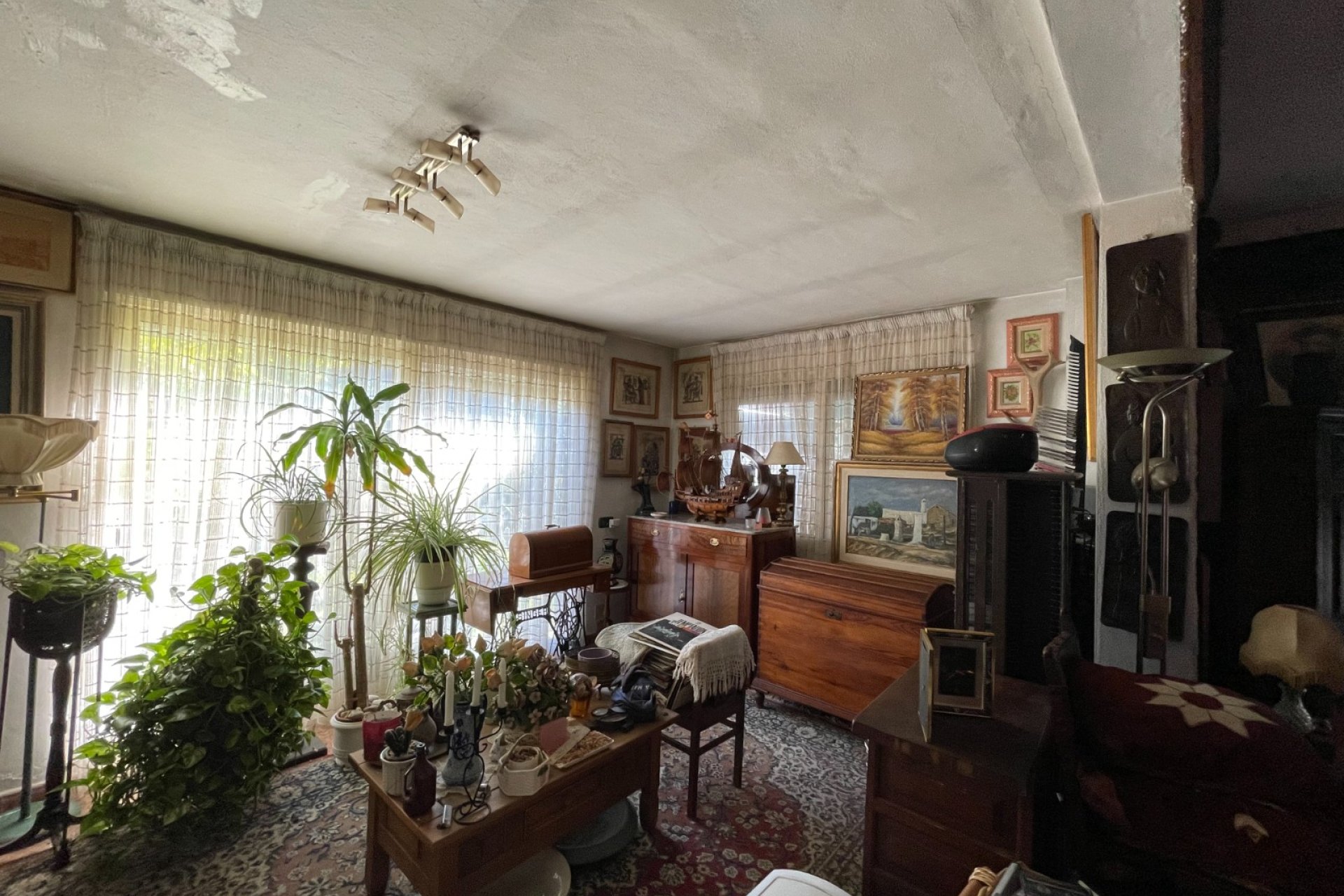 Segunda mano - Villa -
Orihuela Costa - Costa Blanca