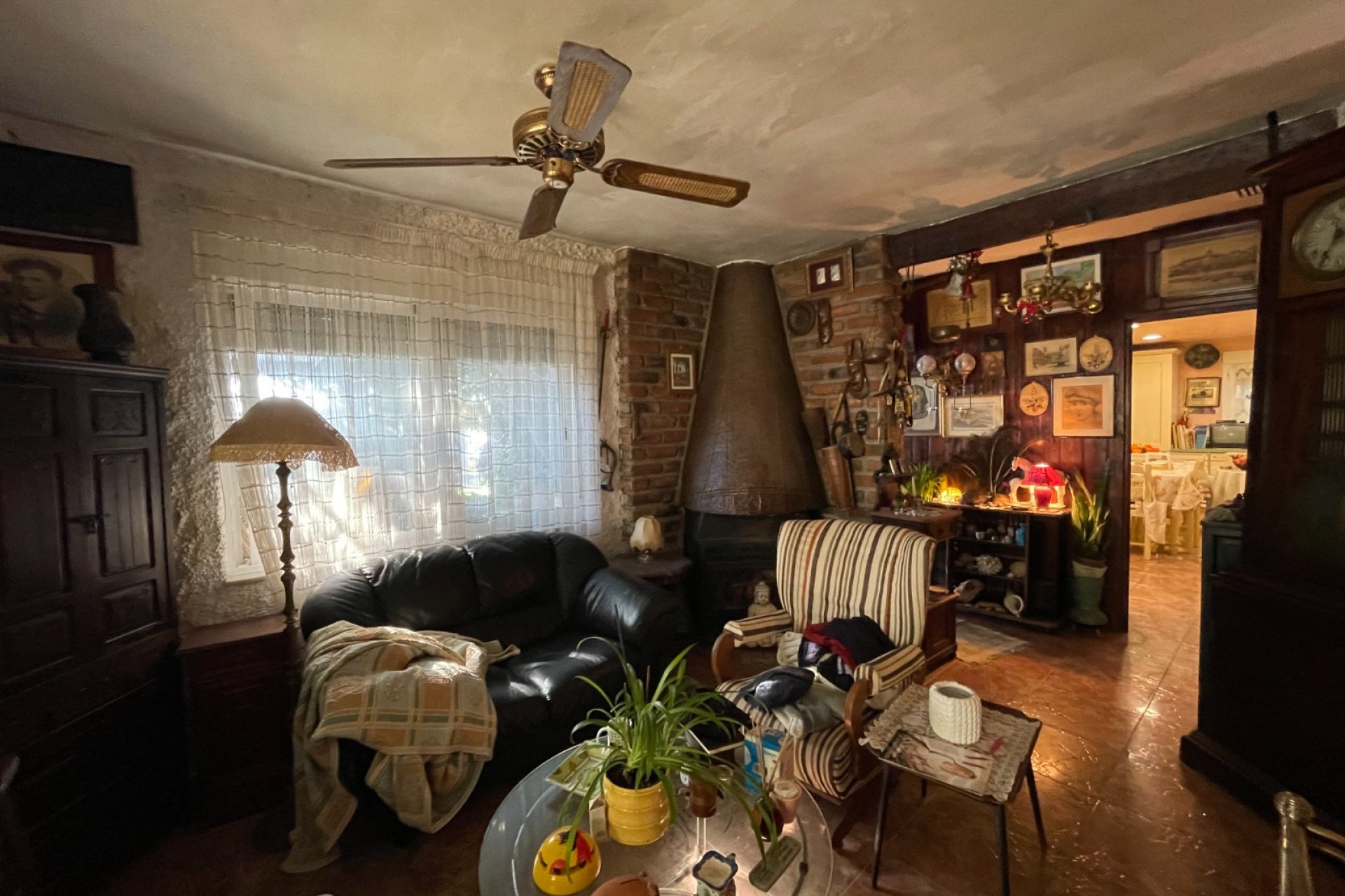 Segunda mano - Villa -
Orihuela Costa - Costa Blanca