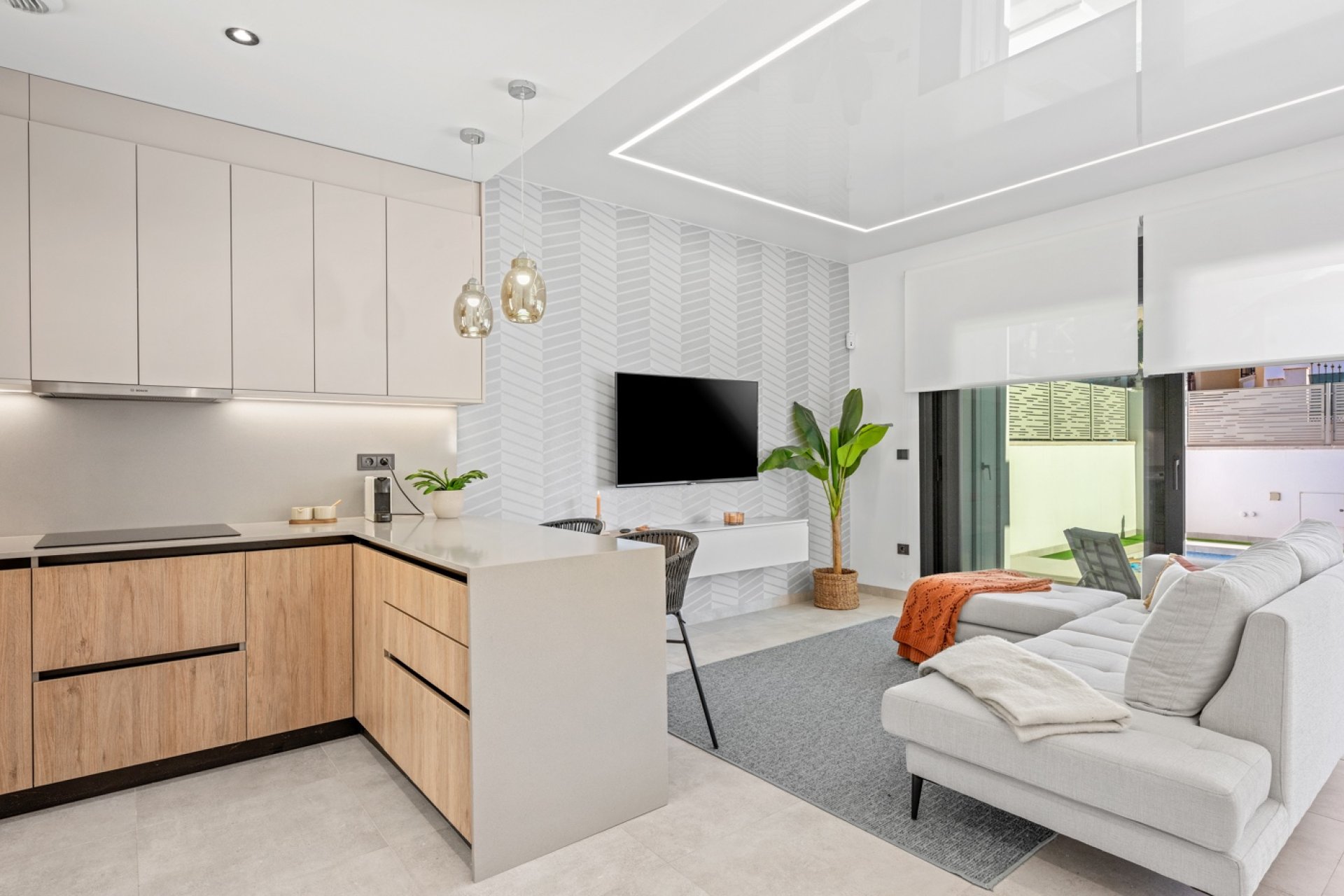 Segunda mano - Villa -
Orihuela Costa - Costa Blanca