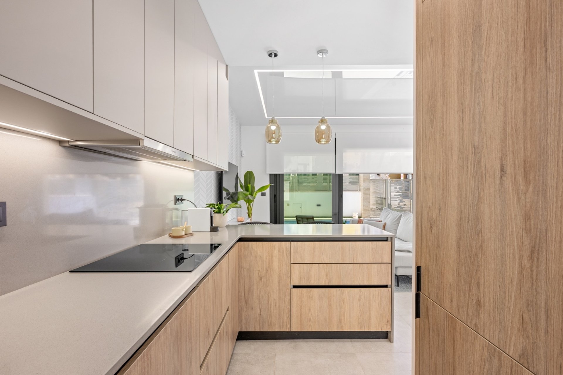 Segunda mano - Villa -
Orihuela Costa - Costa Blanca