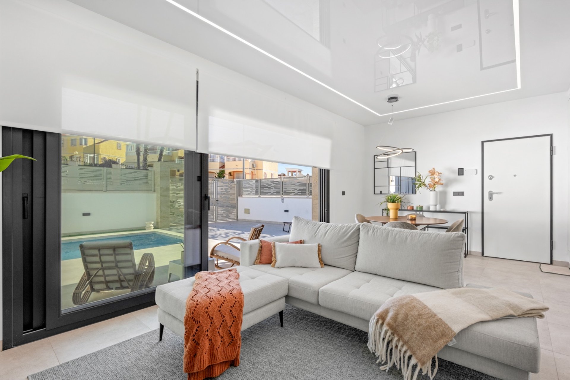 Segunda mano - Villa -
Orihuela Costa - Costa Blanca