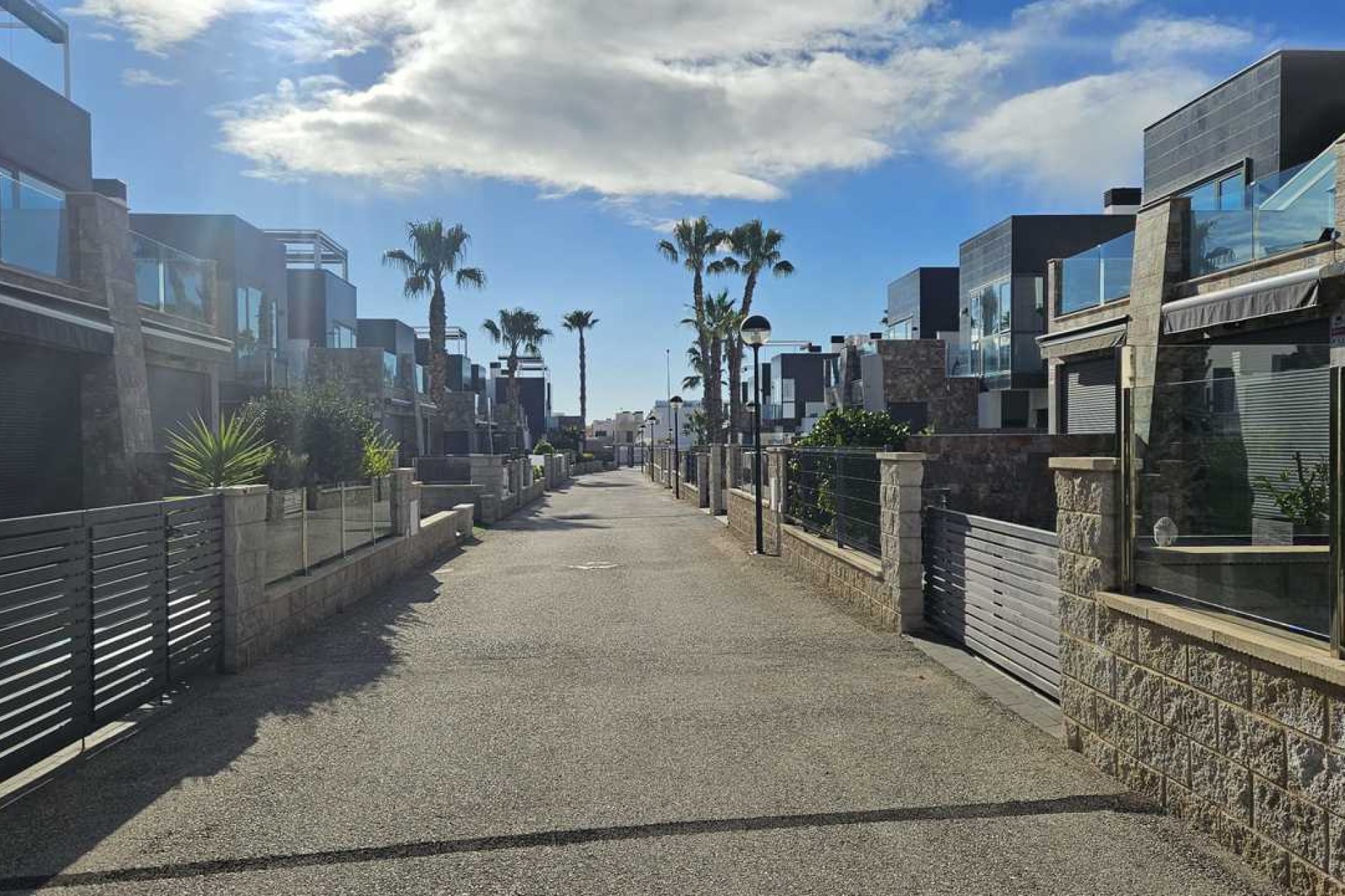 Segunda mano - Villa -
Orihuela Costa - Costa Blanca