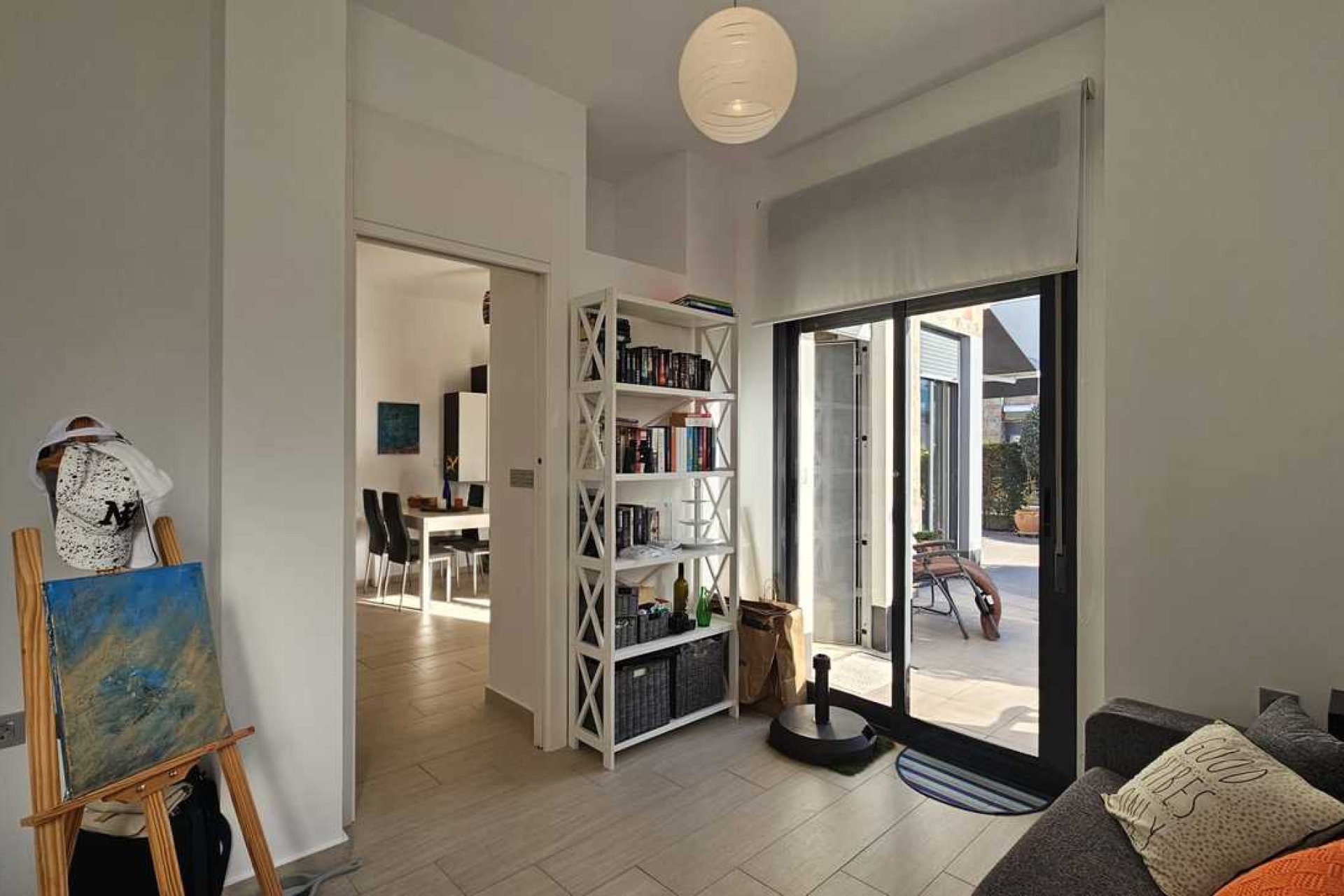 Segunda mano - Villa -
Orihuela Costa - Costa Blanca