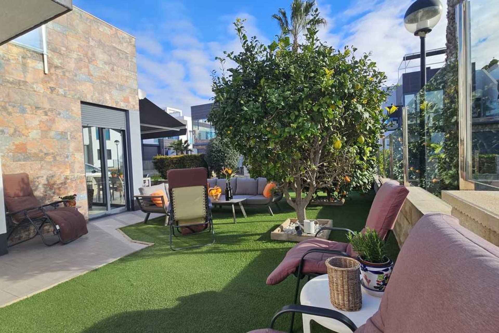 Segunda mano - Villa -
Orihuela Costa - Costa Blanca