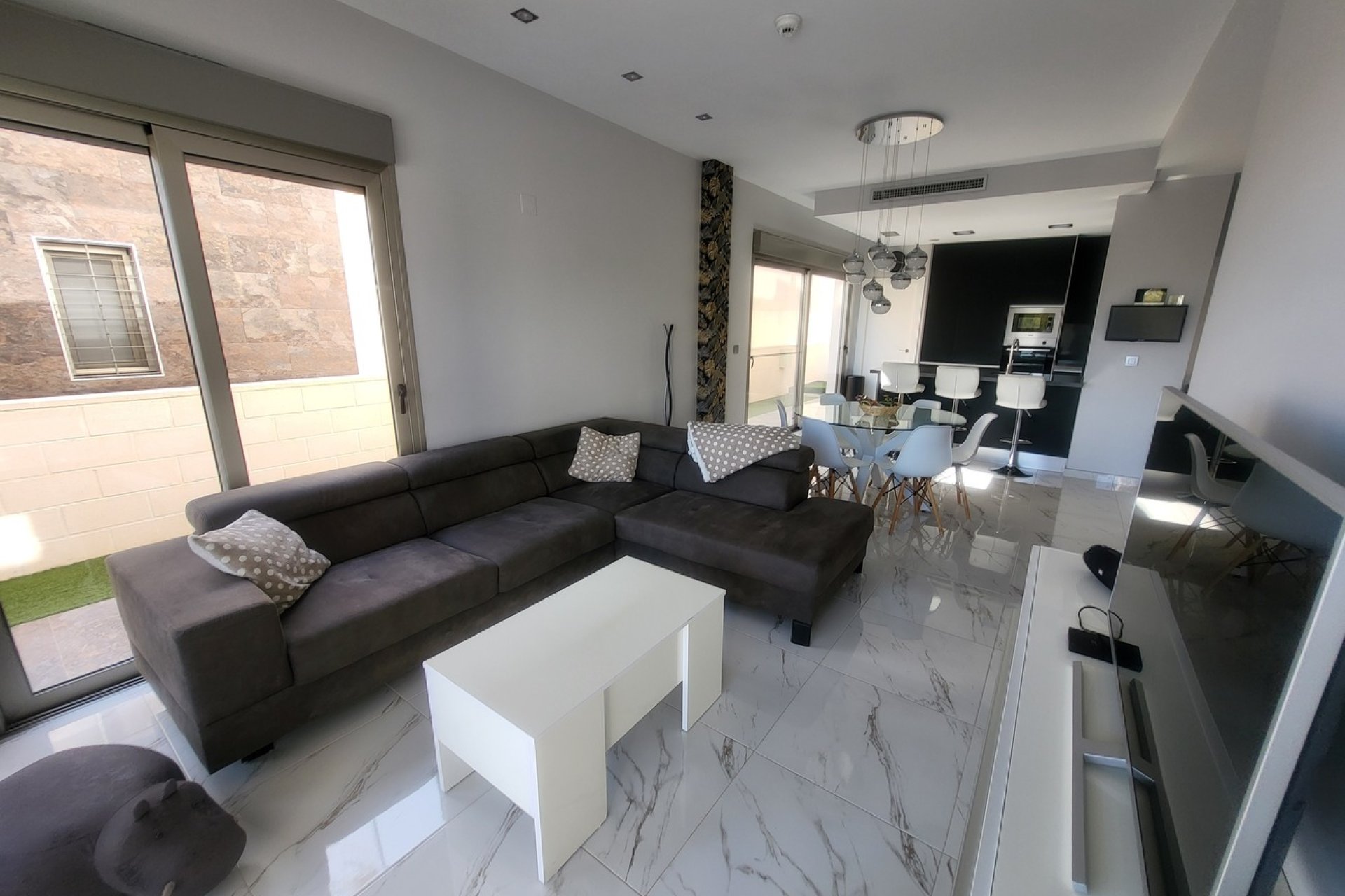 Segunda mano - Villa -
Orihuela Costa - Costa Blanca