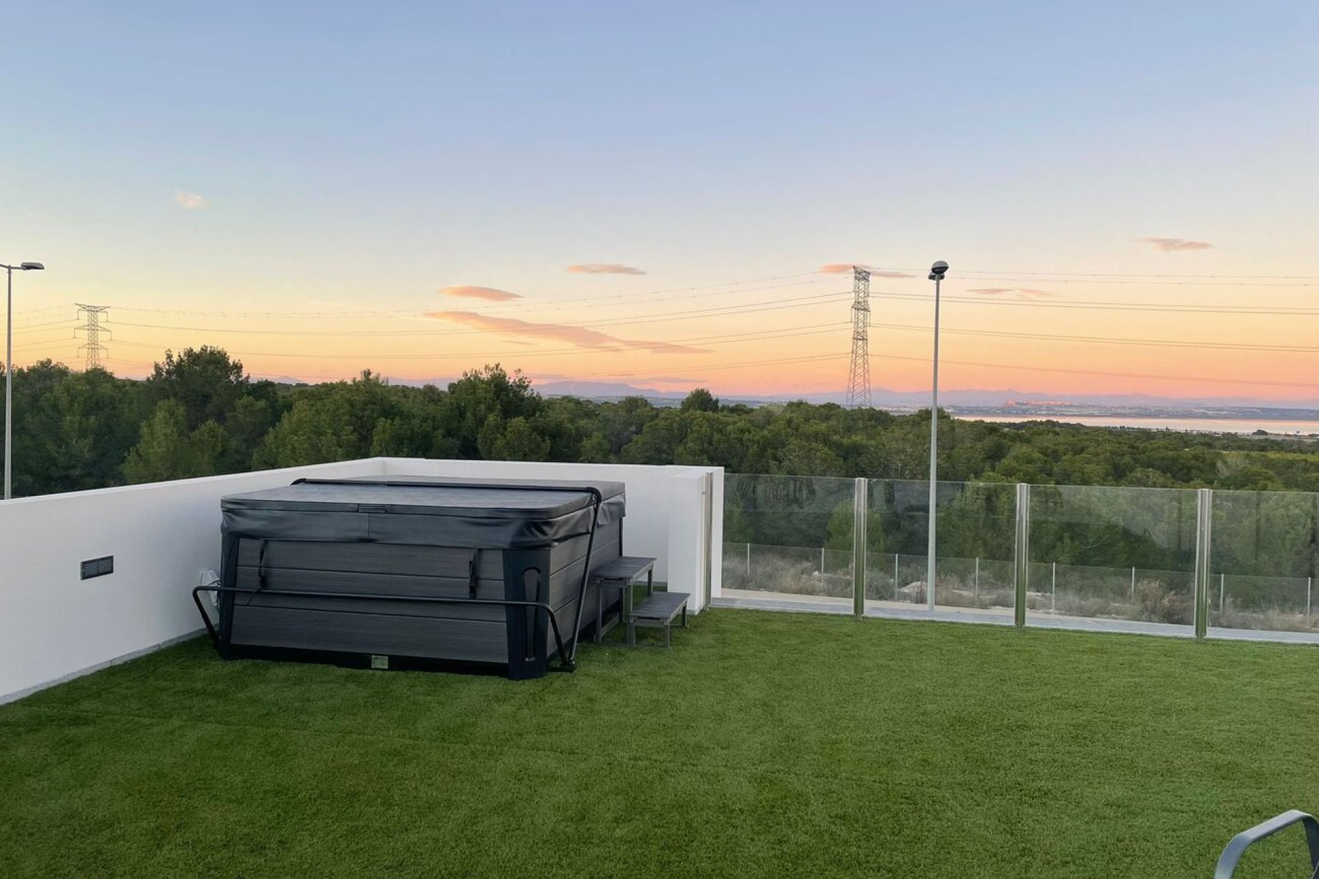 Segunda mano - Villa -
Orihuela Costa - Costa Blanca