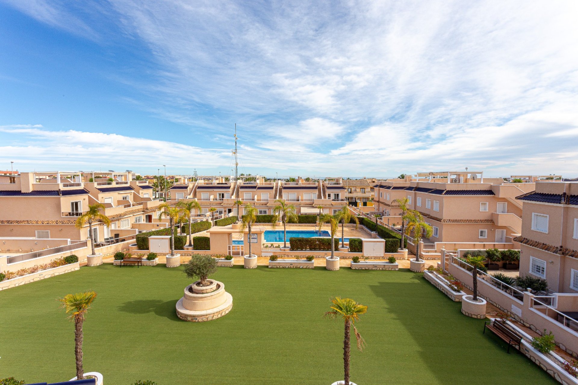 Segunda mano - Villa -
Orihuela Costa - Costa Blanca