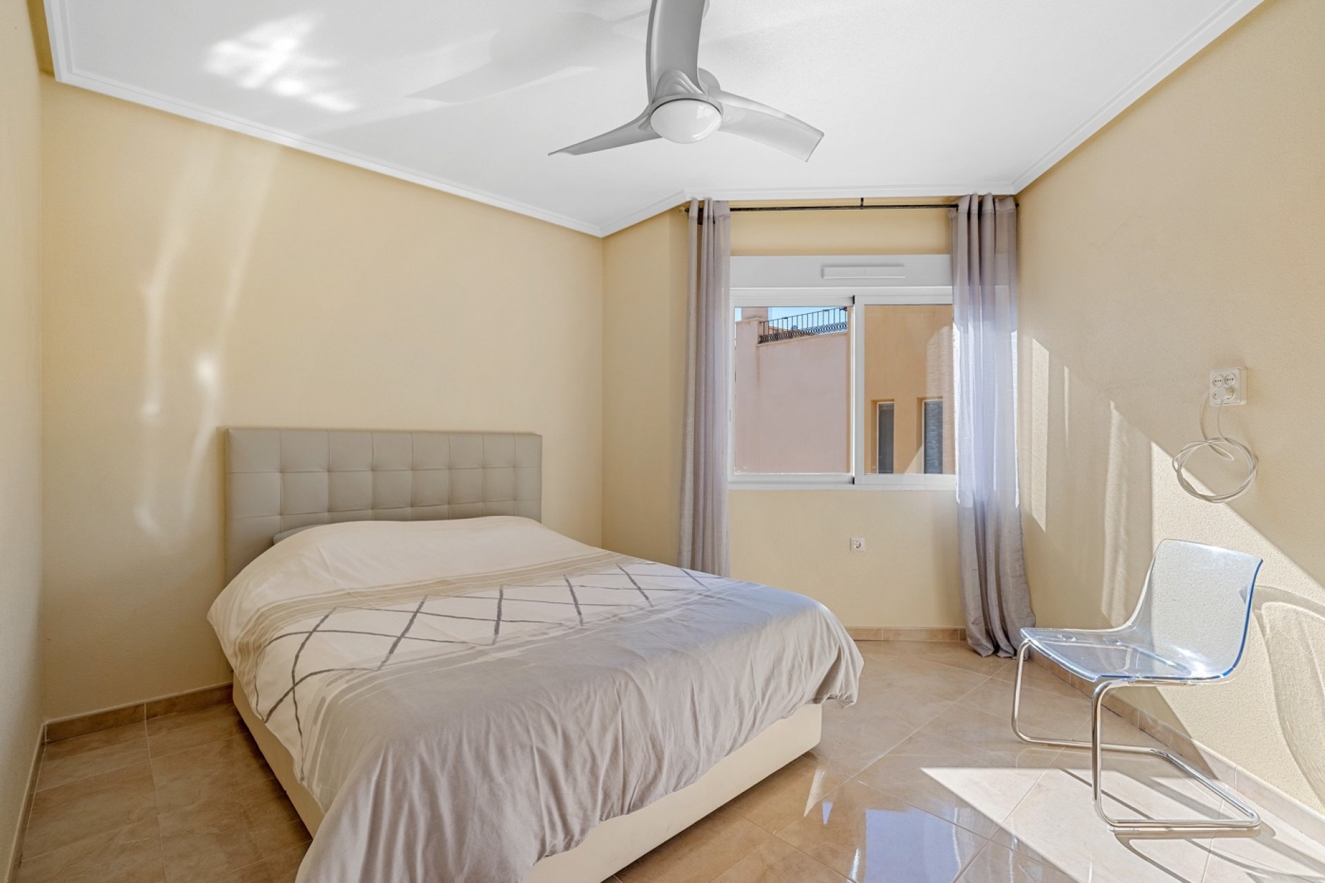 Segunda mano - Villa -
Orihuela Costa - Costa Blanca