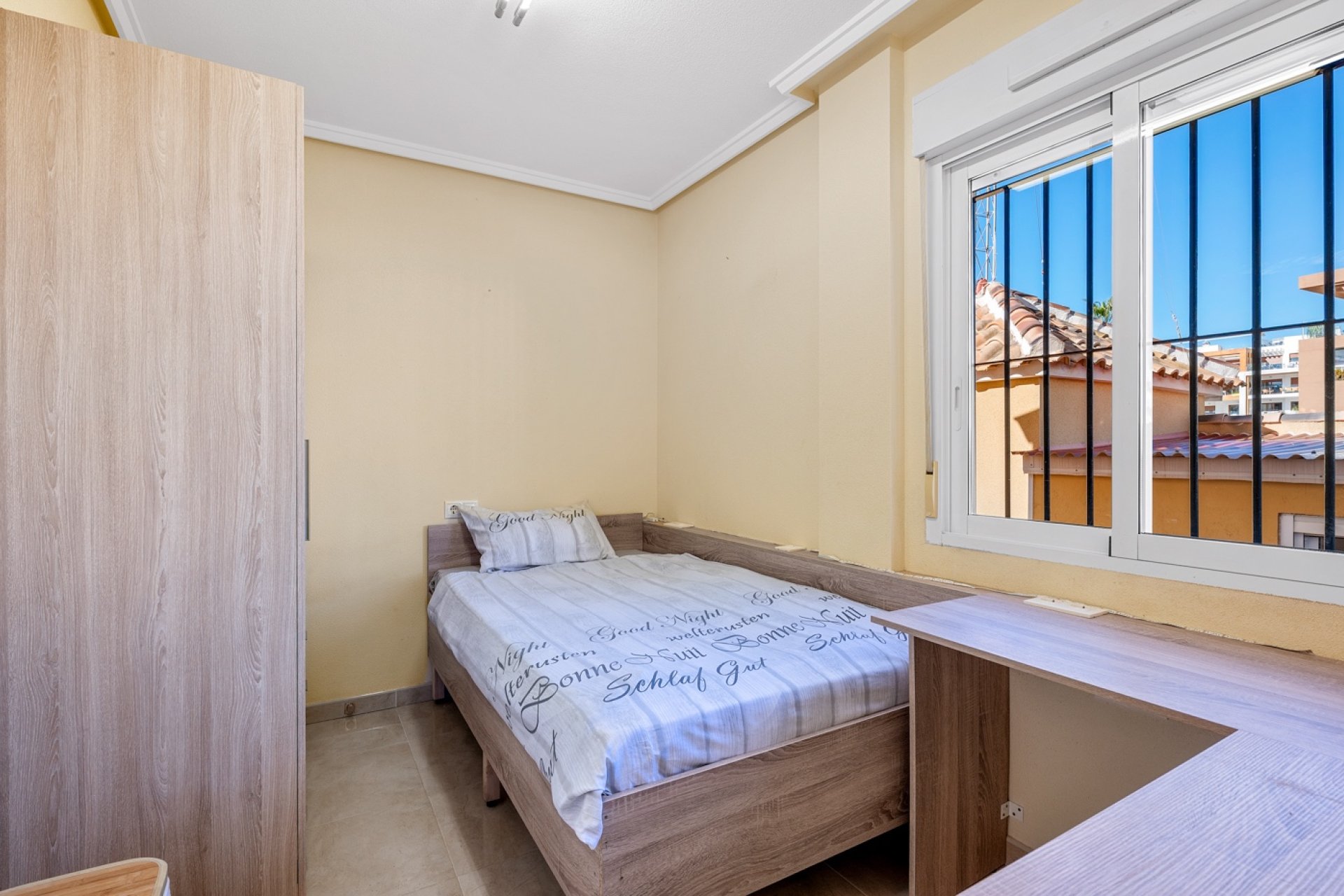 Segunda mano - Villa -
Orihuela Costa - Costa Blanca