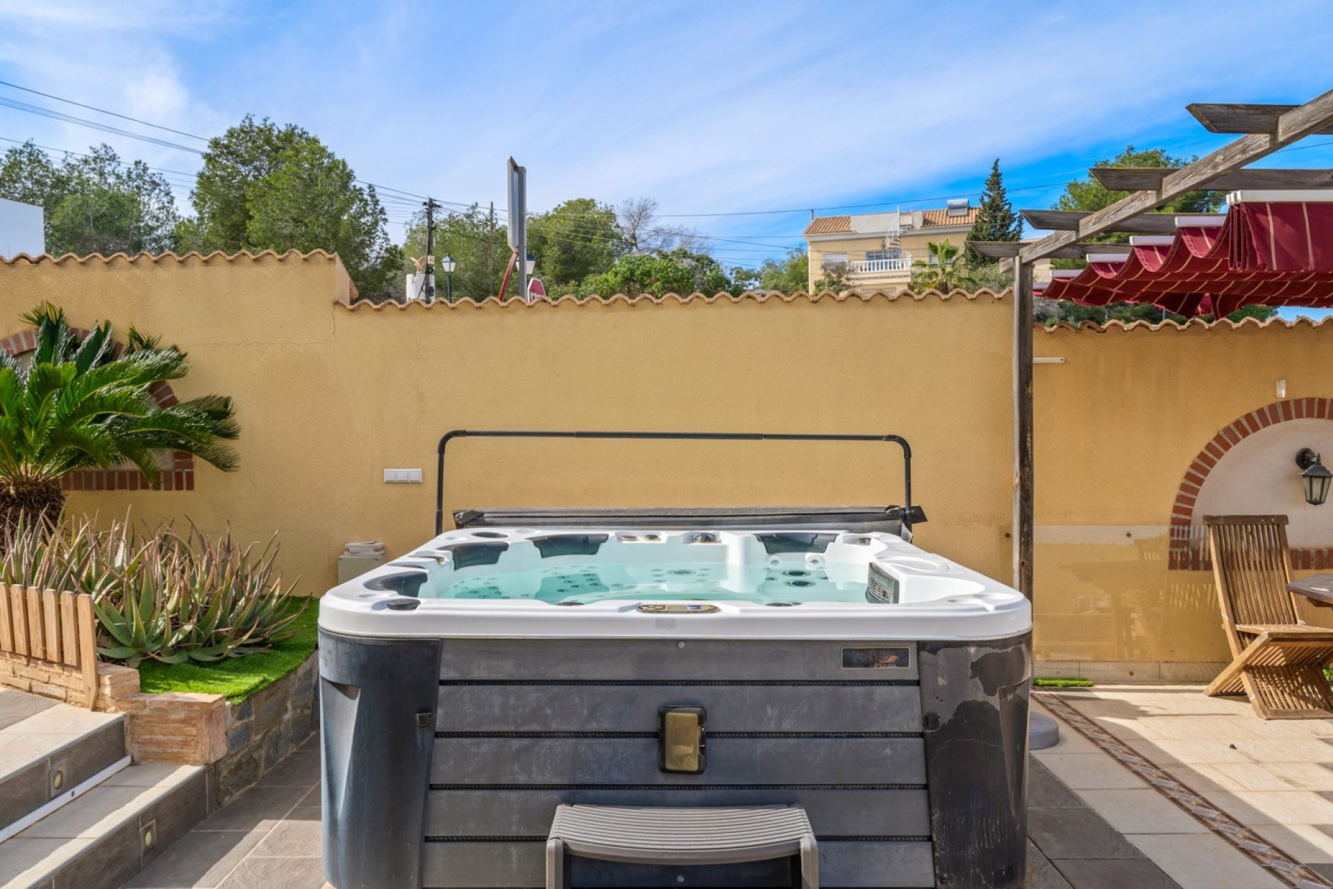 Segunda mano - Villa -
Orihuela Costa - Costa Blanca