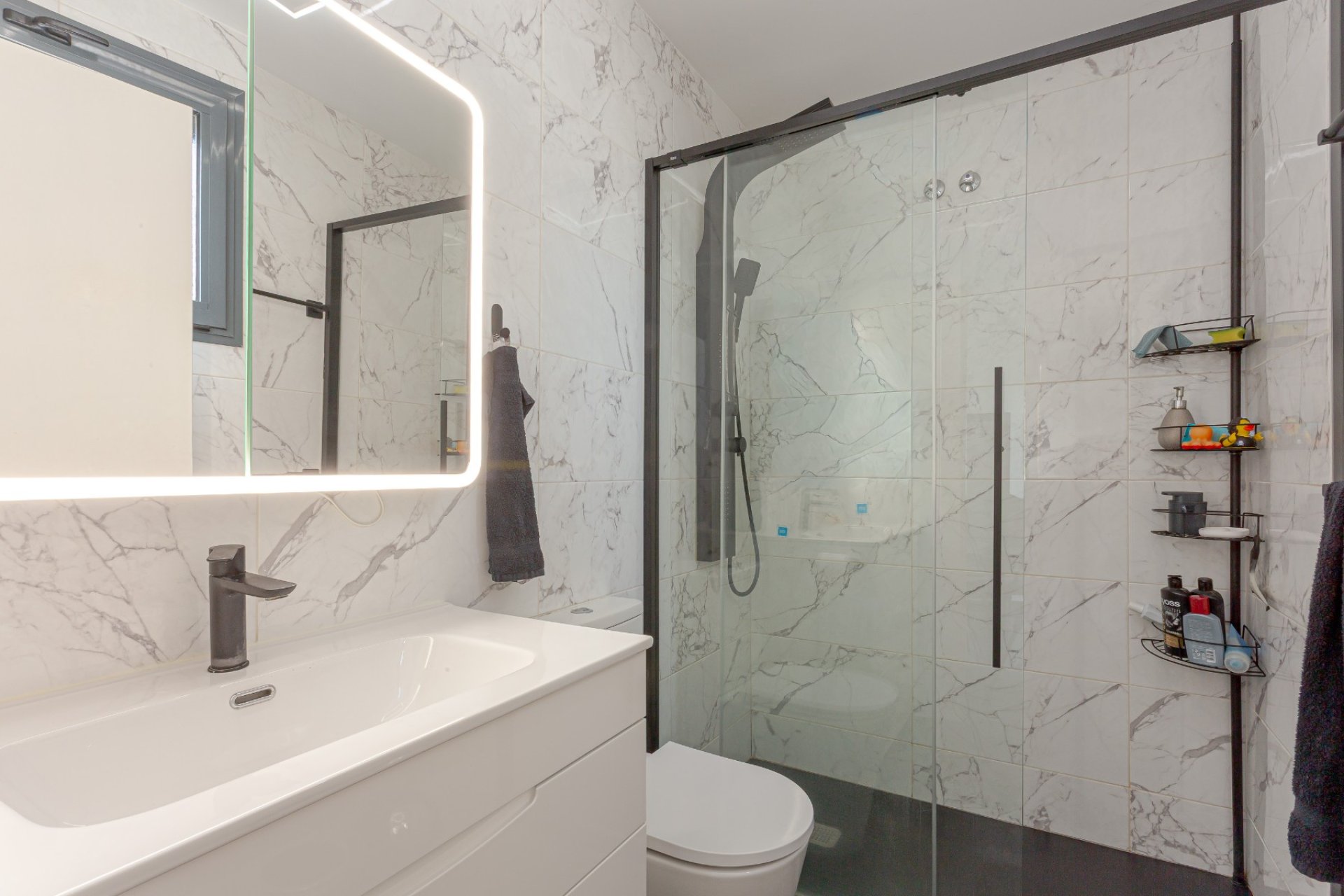 Segunda mano - Villa -
Orihuela Costa - Costa Blanca