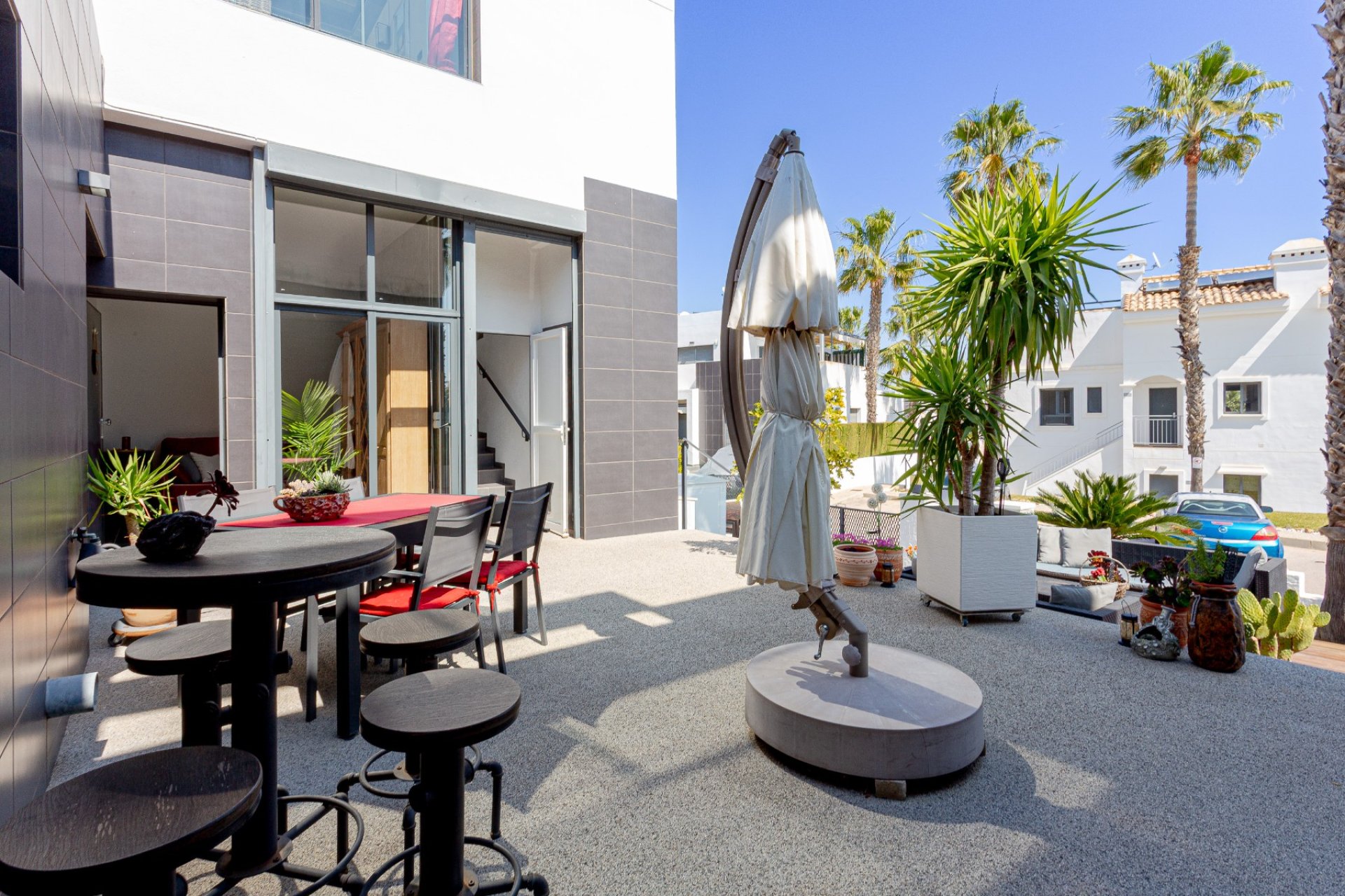 Segunda mano - Villa -
Orihuela Costa - Costa Blanca