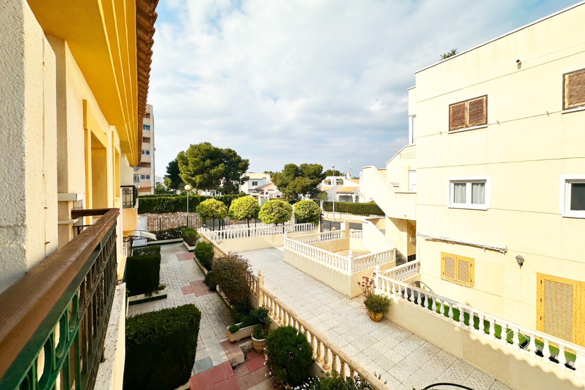 Segunda mano - Villa -
Orihuela Costa - Costa Blanca