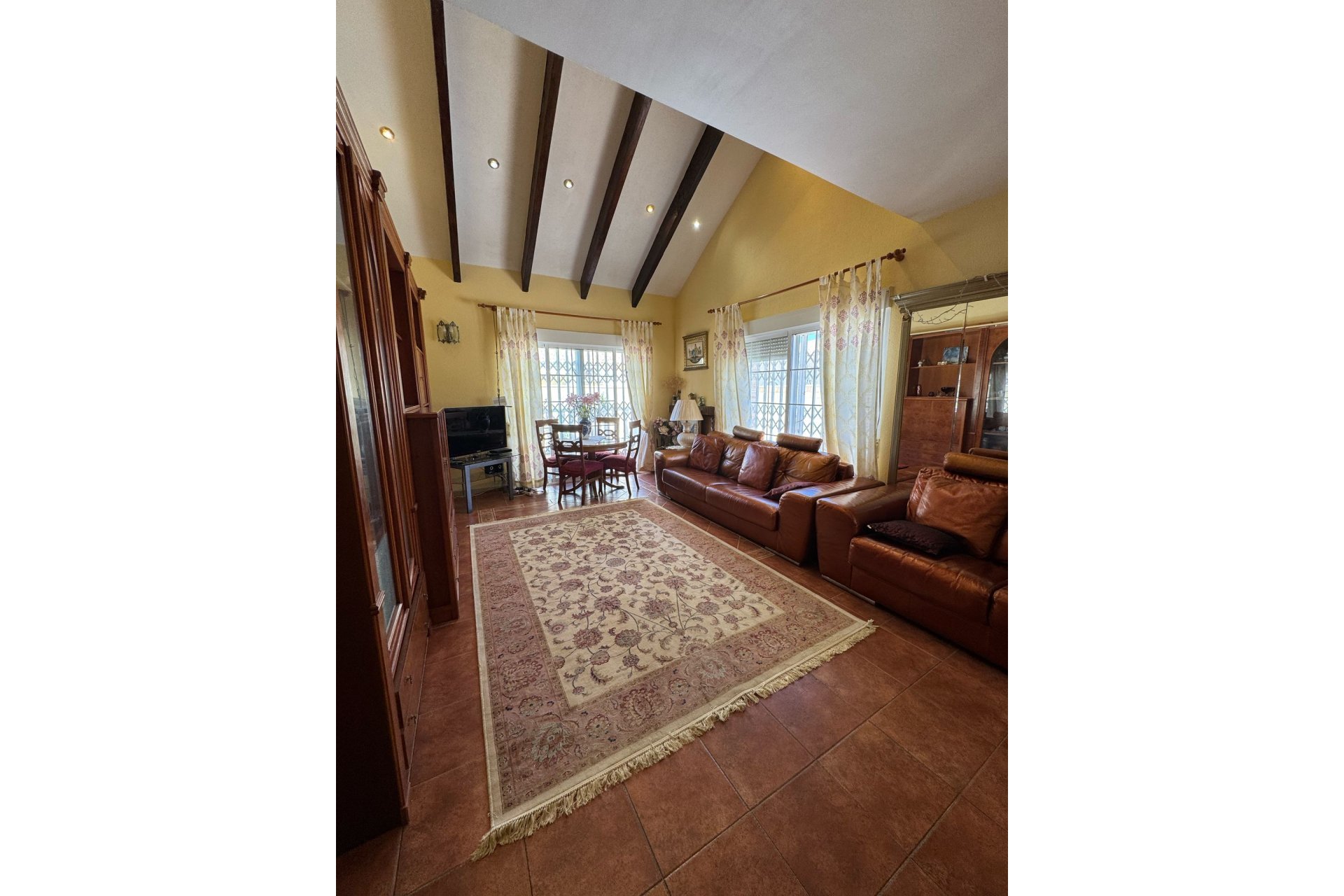 Segunda mano - Villa -
Orihuela Costa - Costa Blanca