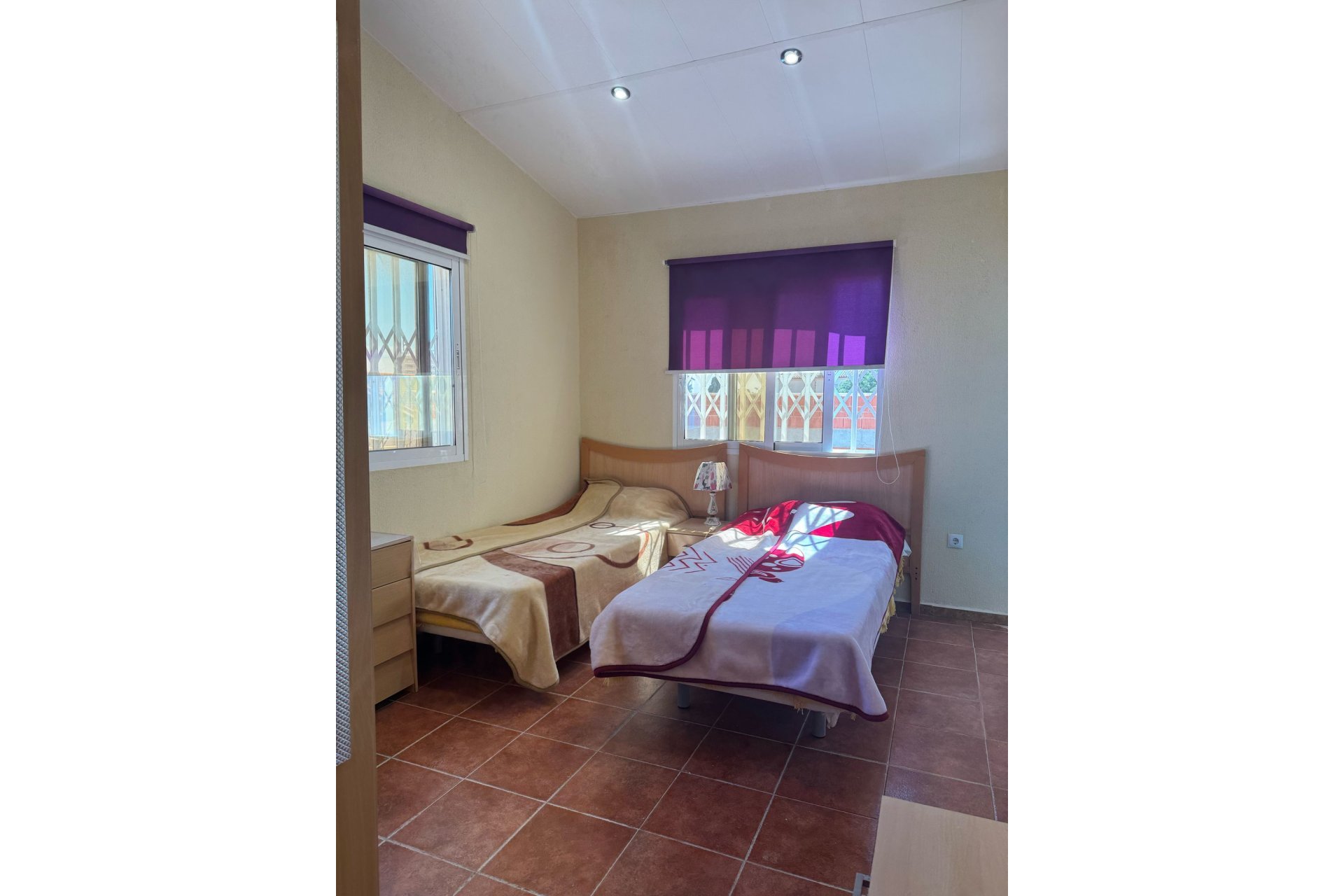 Segunda mano - Villa -
Orihuela Costa - Costa Blanca