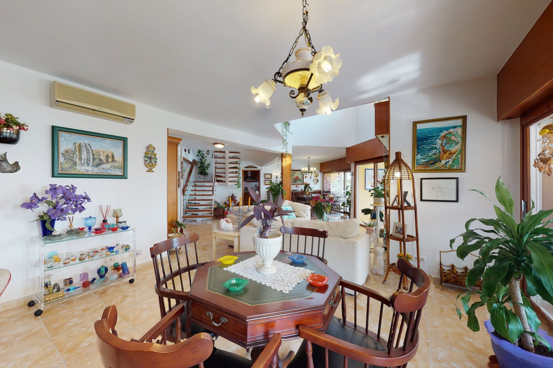 Segunda mano - Villa -
Orihuela Costa - Costa Blanca