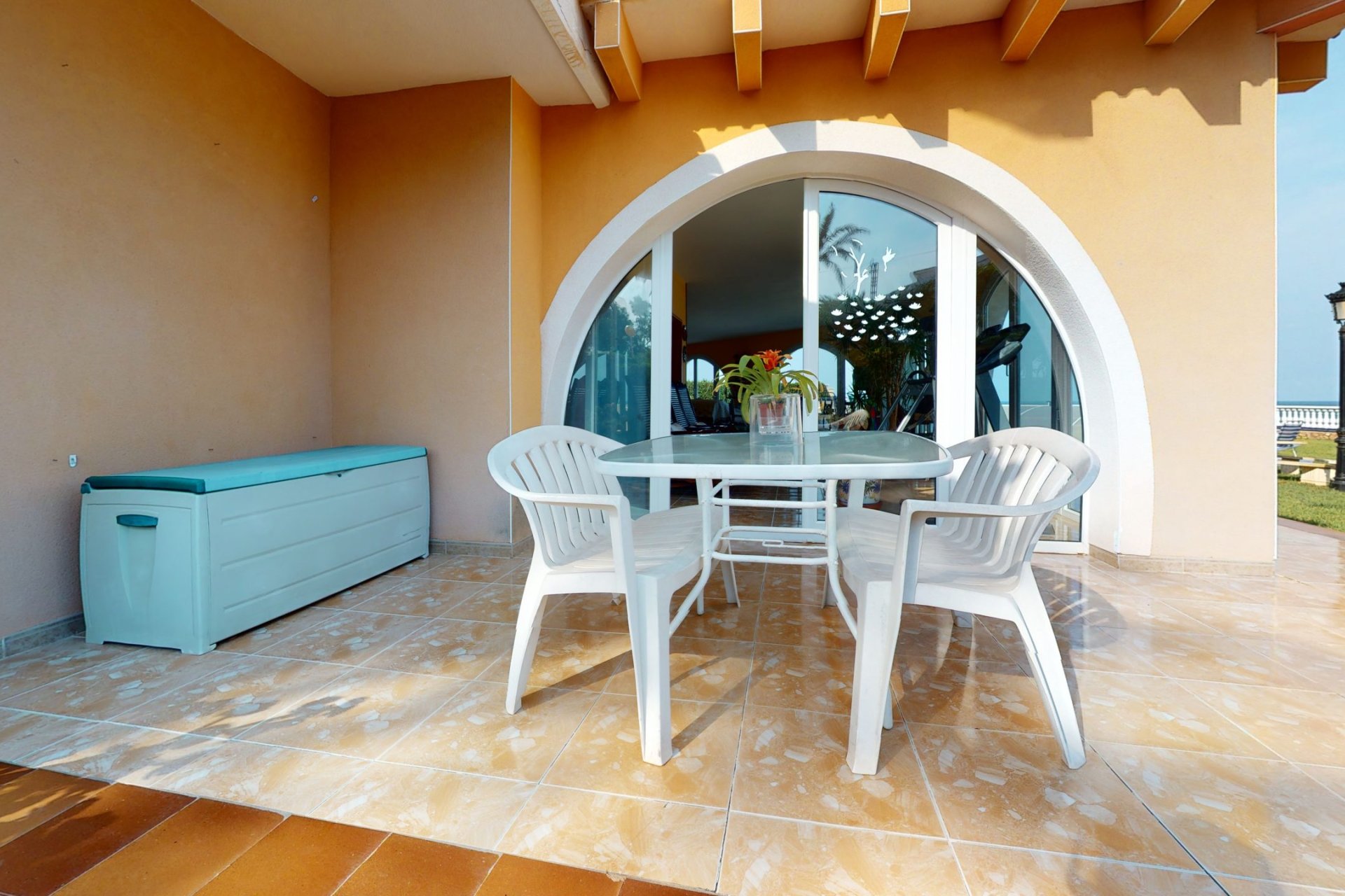 Segunda mano - Villa -
Orihuela Costa - Costa Blanca