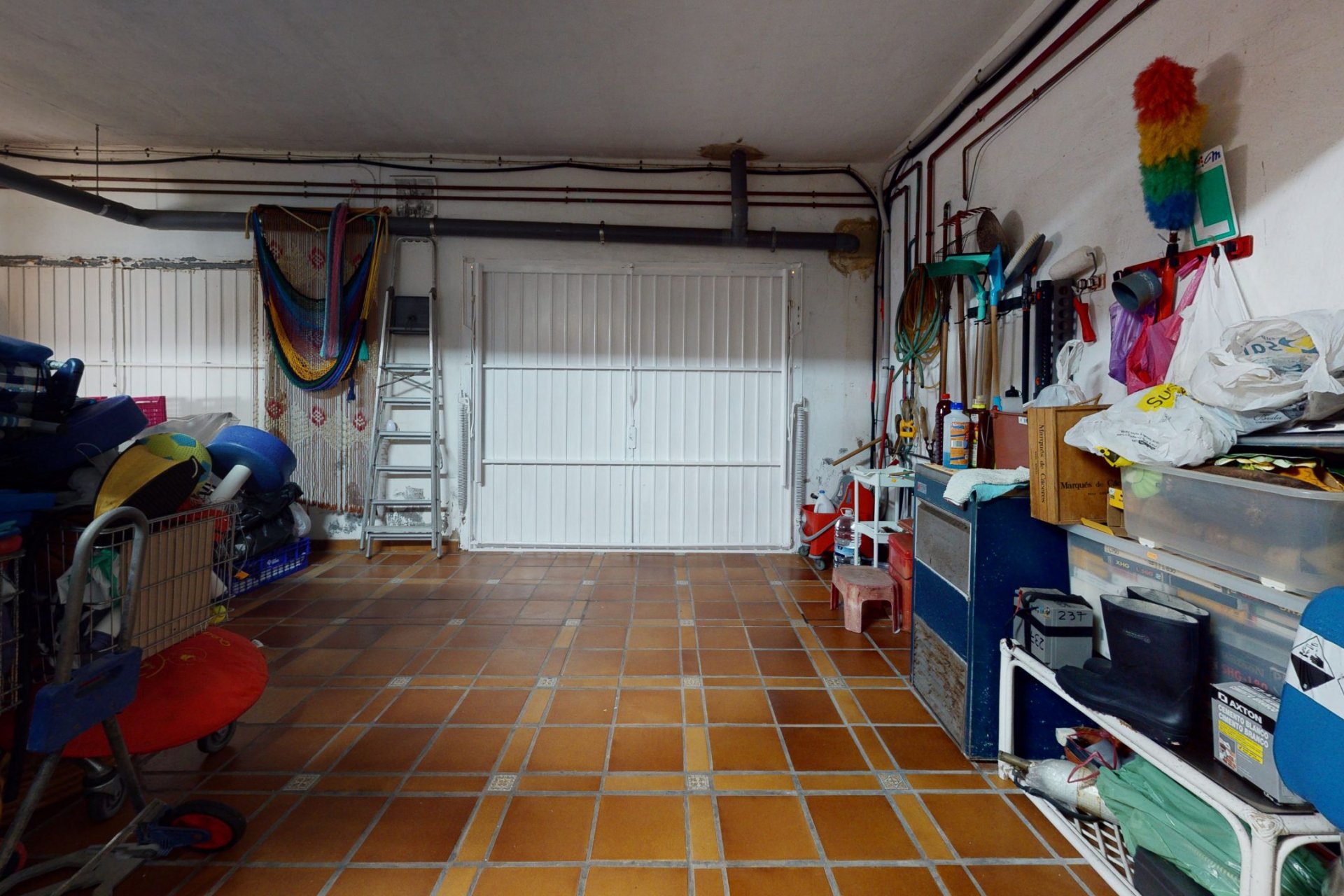 Segunda mano - Villa -
Orihuela Costa - Costa Blanca