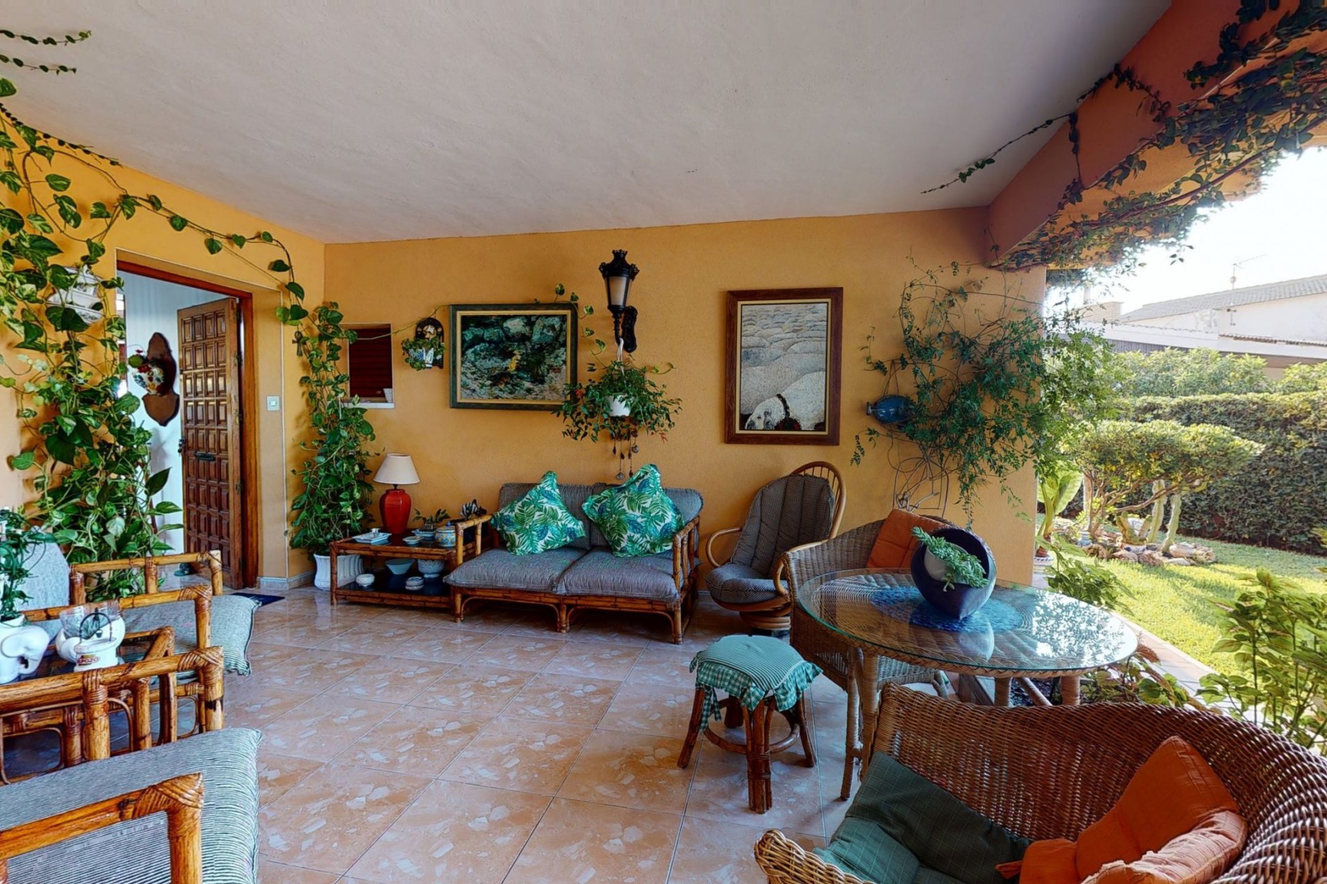 Segunda mano - Villa -
Orihuela Costa - Costa Blanca