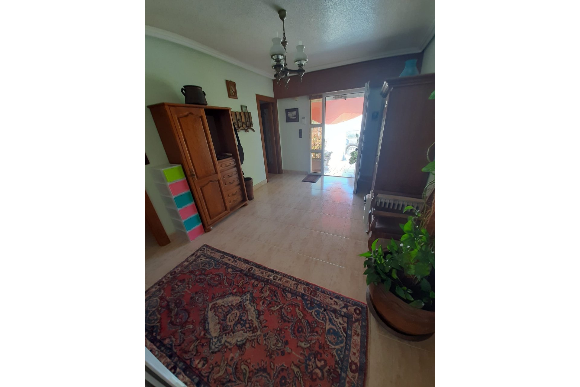 Segunda mano - Villa -
Orihuela Costa - Costa Blanca