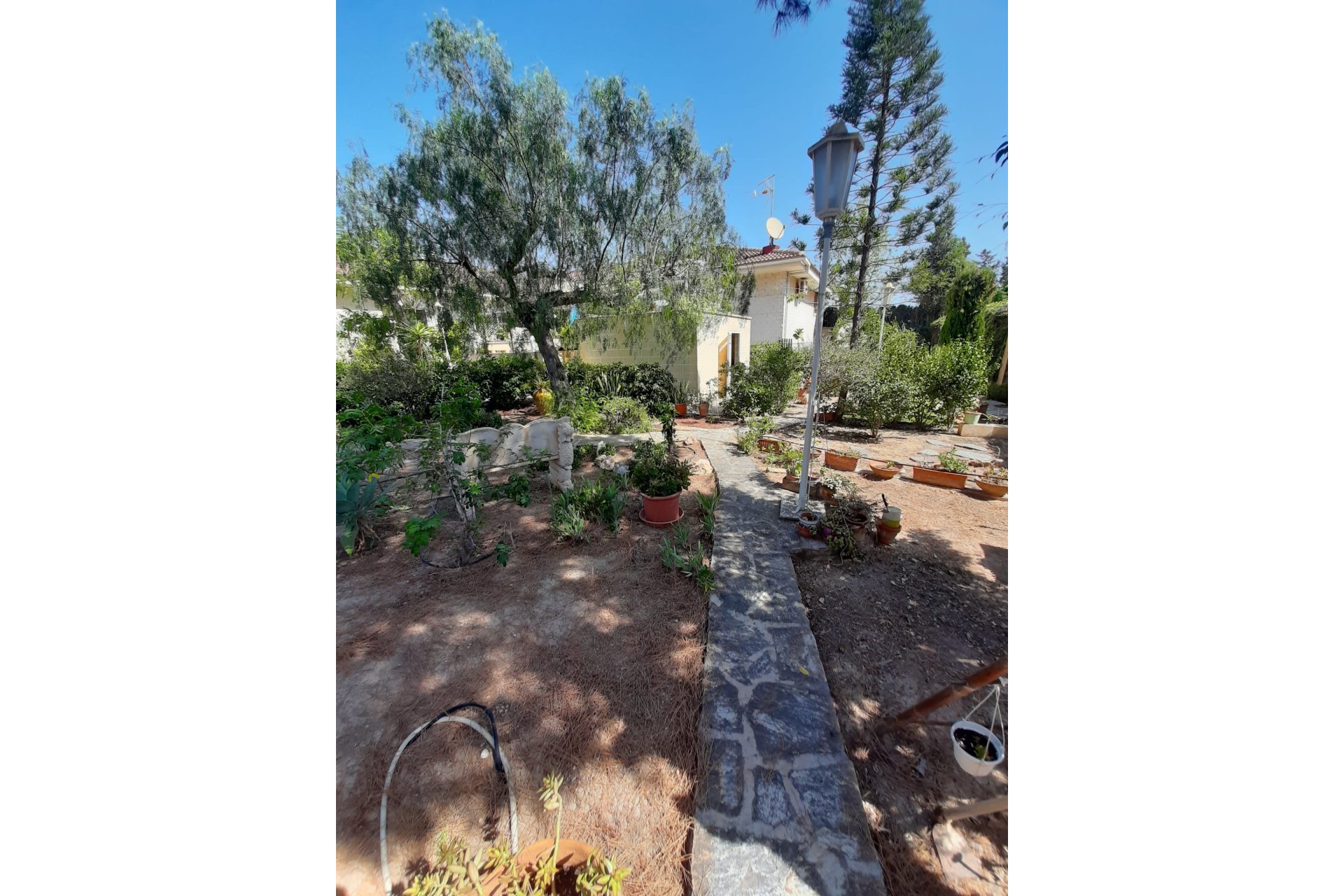 Segunda mano - Villa -
Orihuela Costa - Costa Blanca