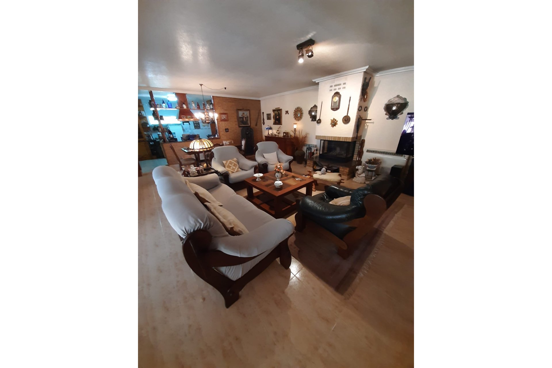 Segunda mano - Villa -
Orihuela Costa - Costa Blanca