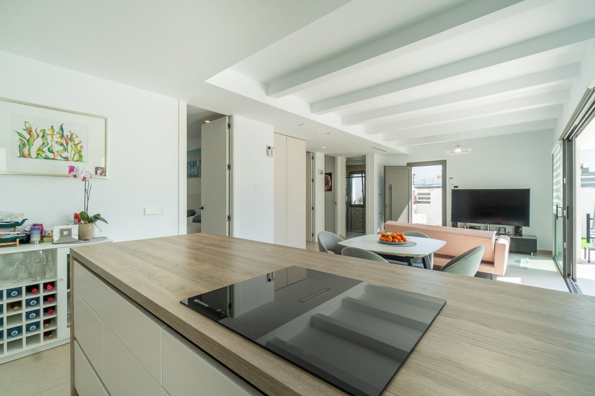 Segunda mano - Villa -
Orihuela Costa - Costa Blanca