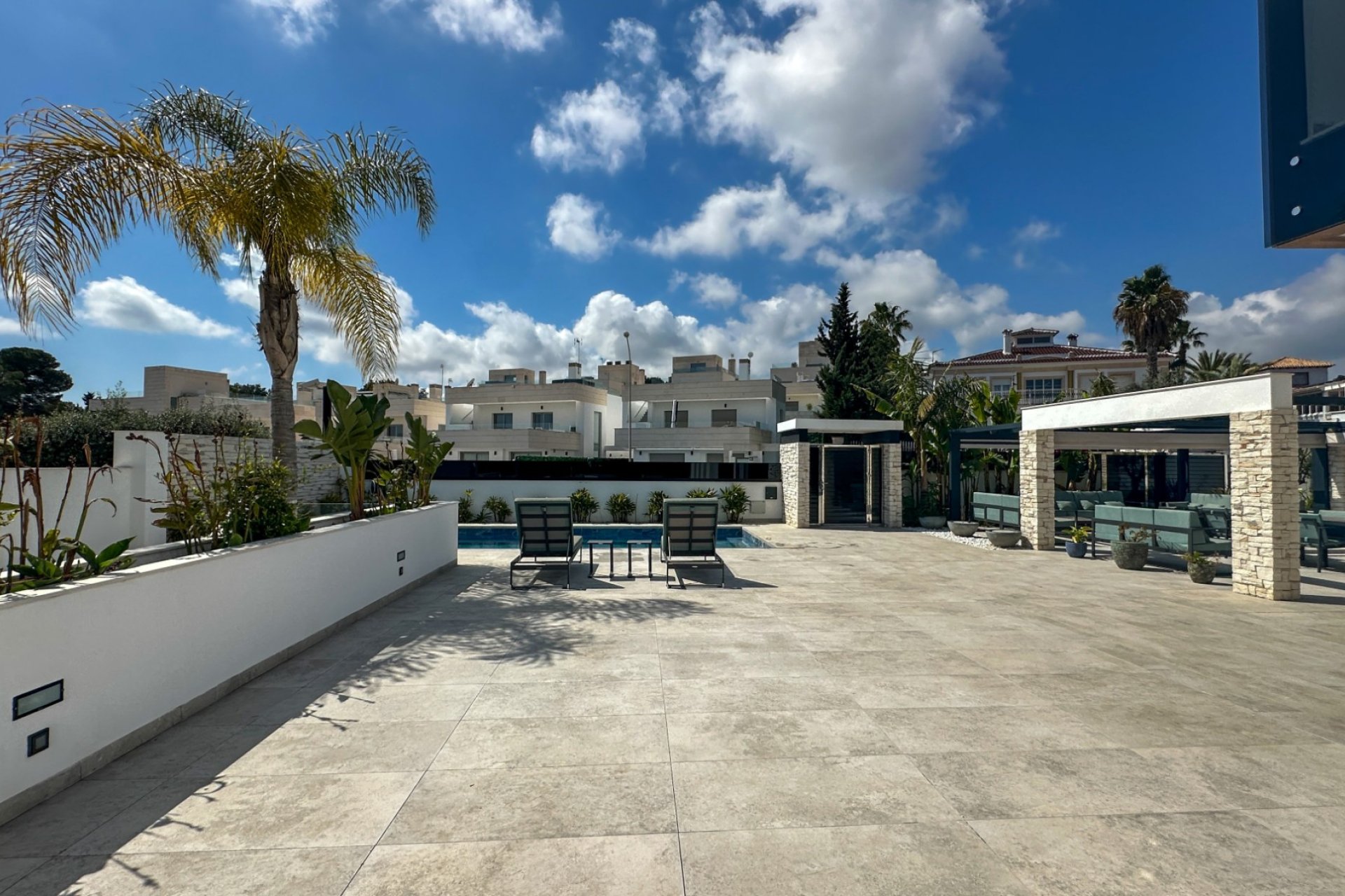 Segunda mano - Villa -
Orihuela Costa - Costa Blanca