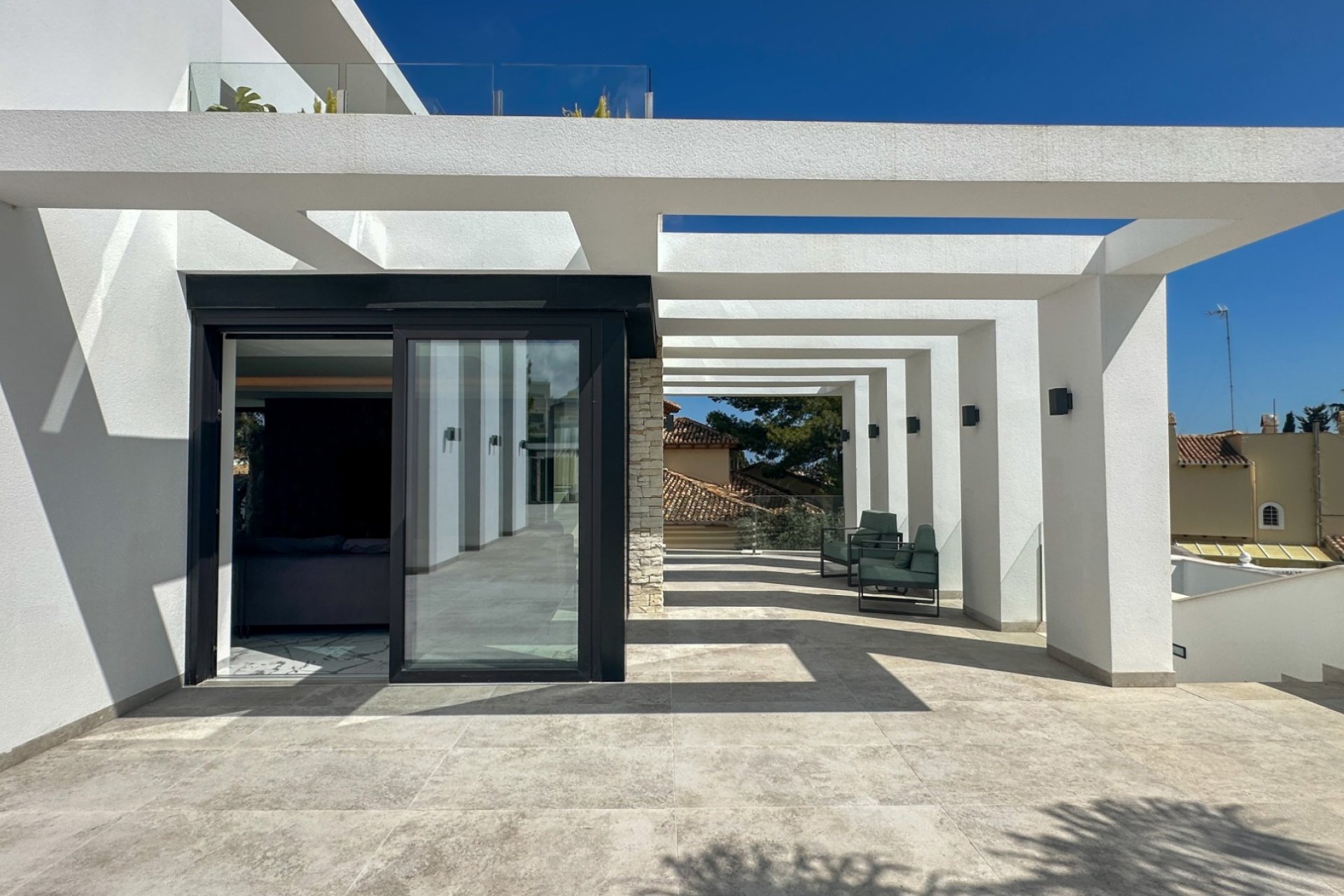 Segunda mano - Villa -
Orihuela Costa - Costa Blanca