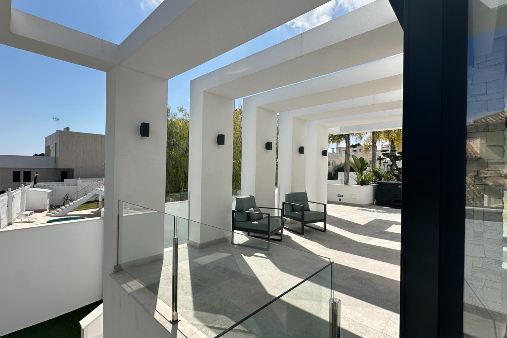 Segunda mano - Villa -
Orihuela Costa - Costa Blanca