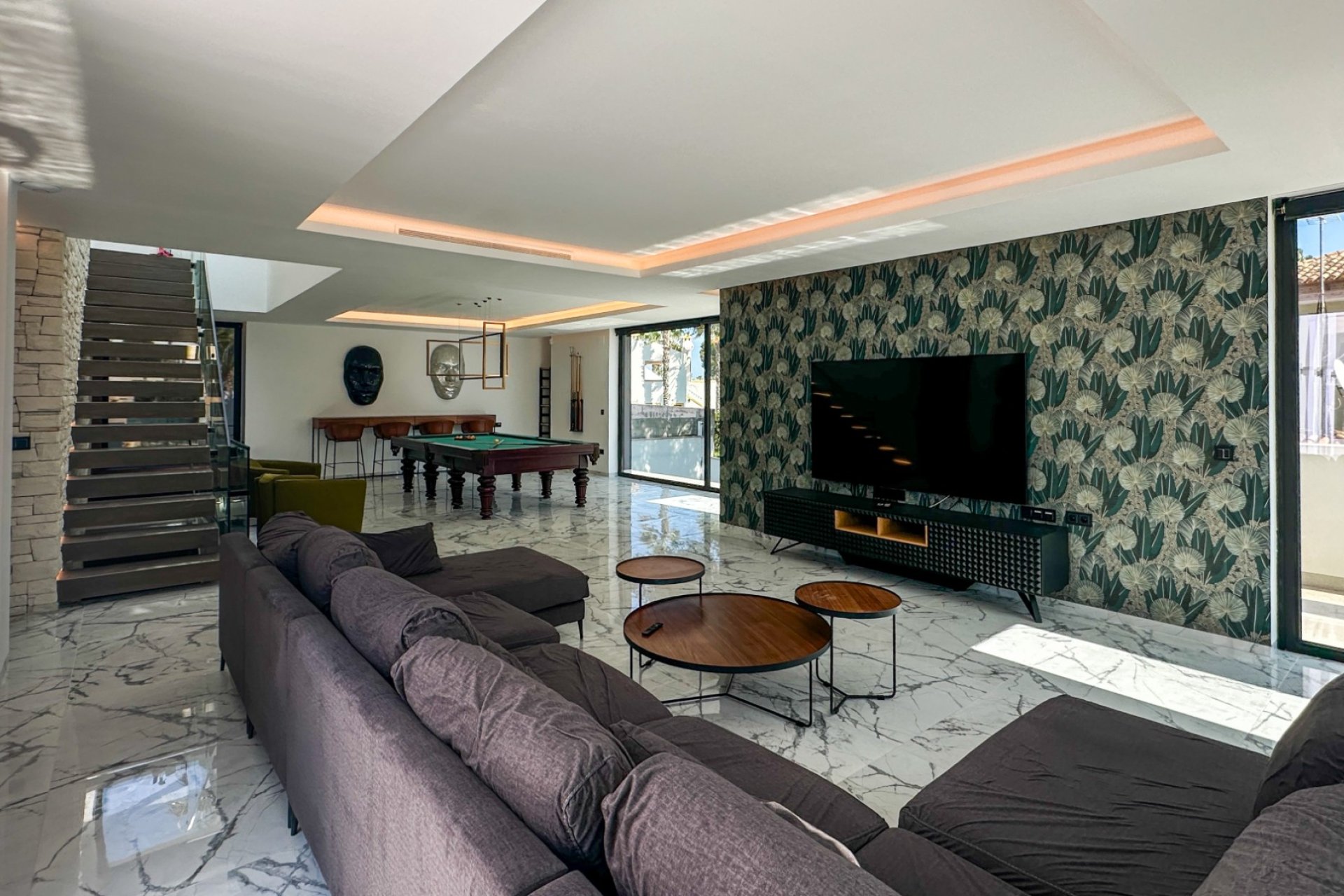 Segunda mano - Villa -
Orihuela Costa - Costa Blanca