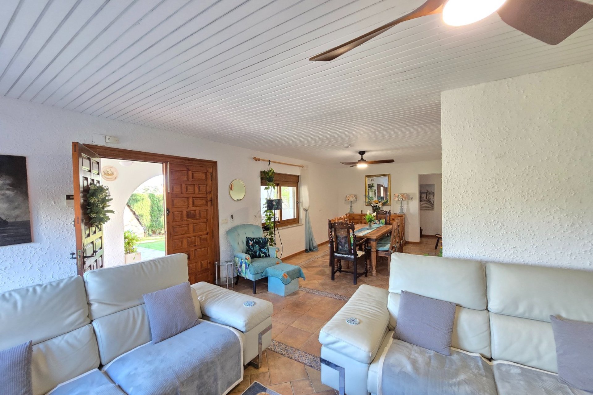 Segunda mano - Villa -
Orihuela Costa - Costa Blanca