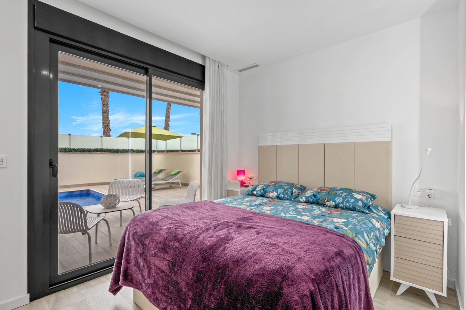 Segunda mano - Villa -
Orihuela Costa - Costa Blanca