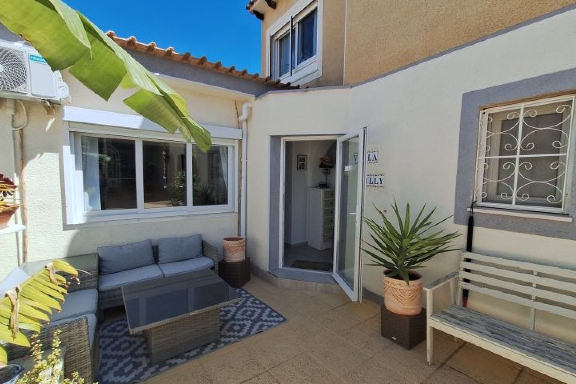 Segunda mano - Villa -
Orihuela Costa - Costa Blanca